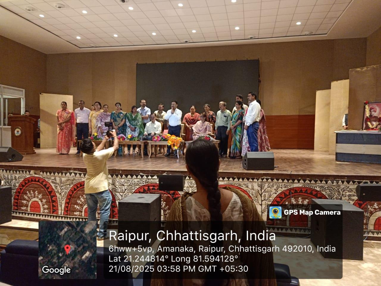 Activities Photo Gallery 