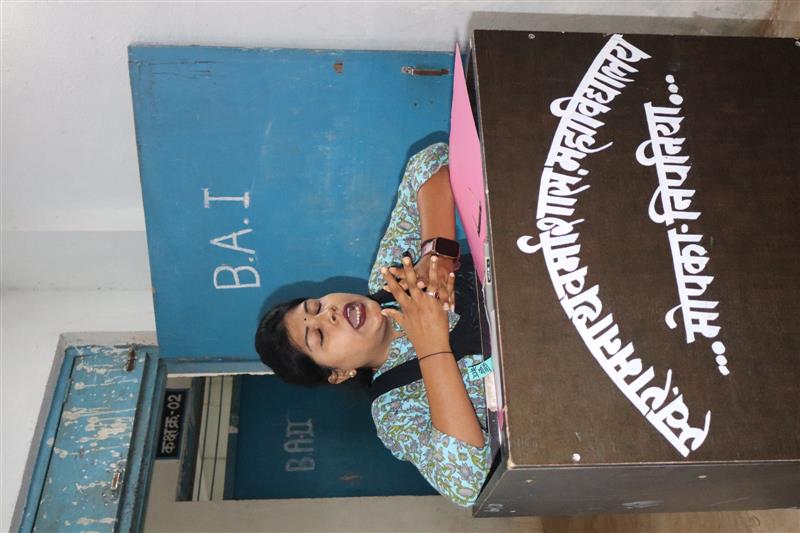 Atal Youth Center FIrst Activities  