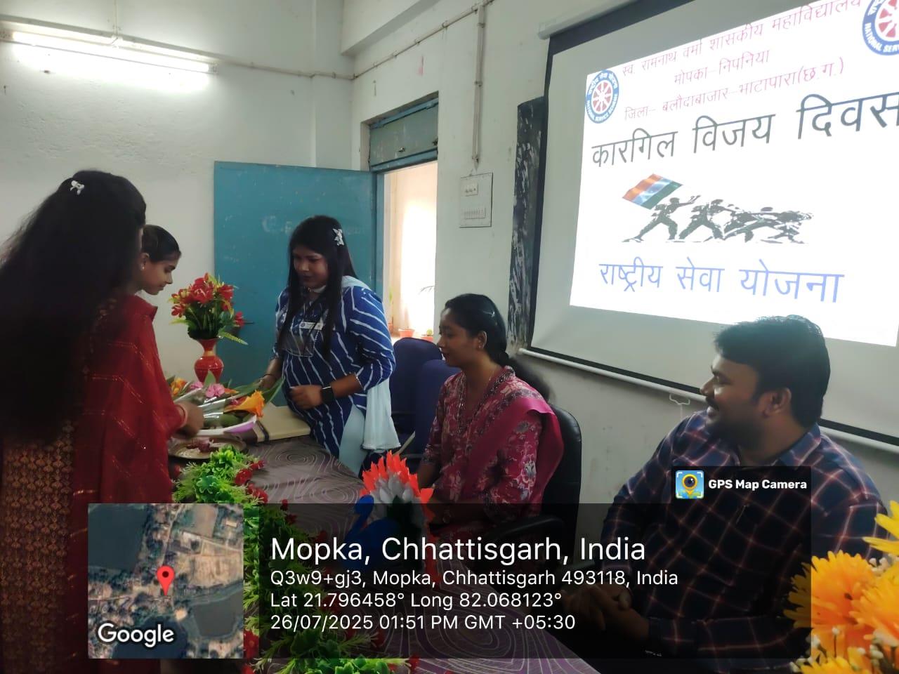 Activities Photo Gallery 