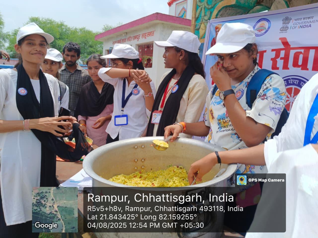 Activities Photo Gallery 