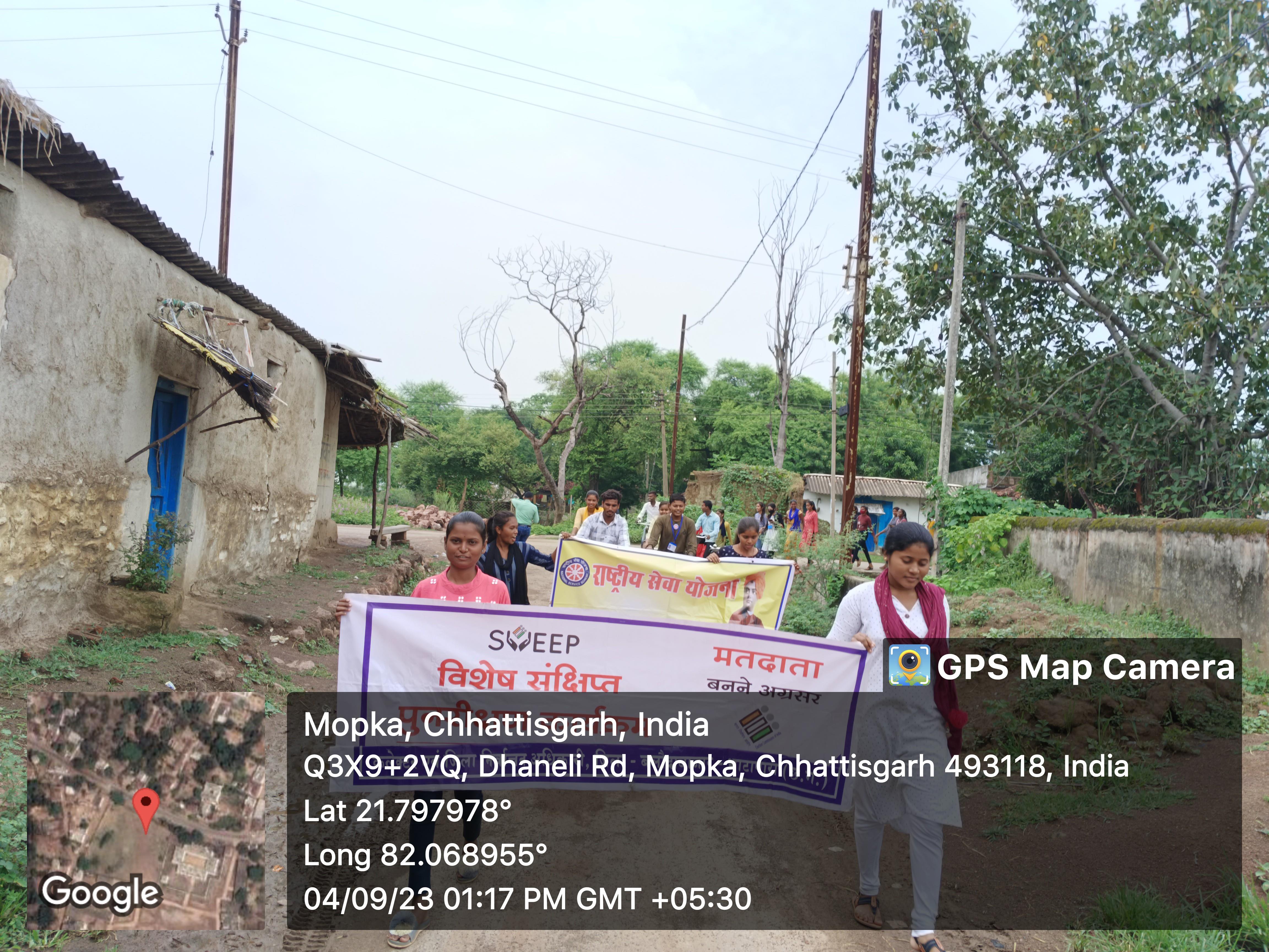 Activities Photo Gallery 
