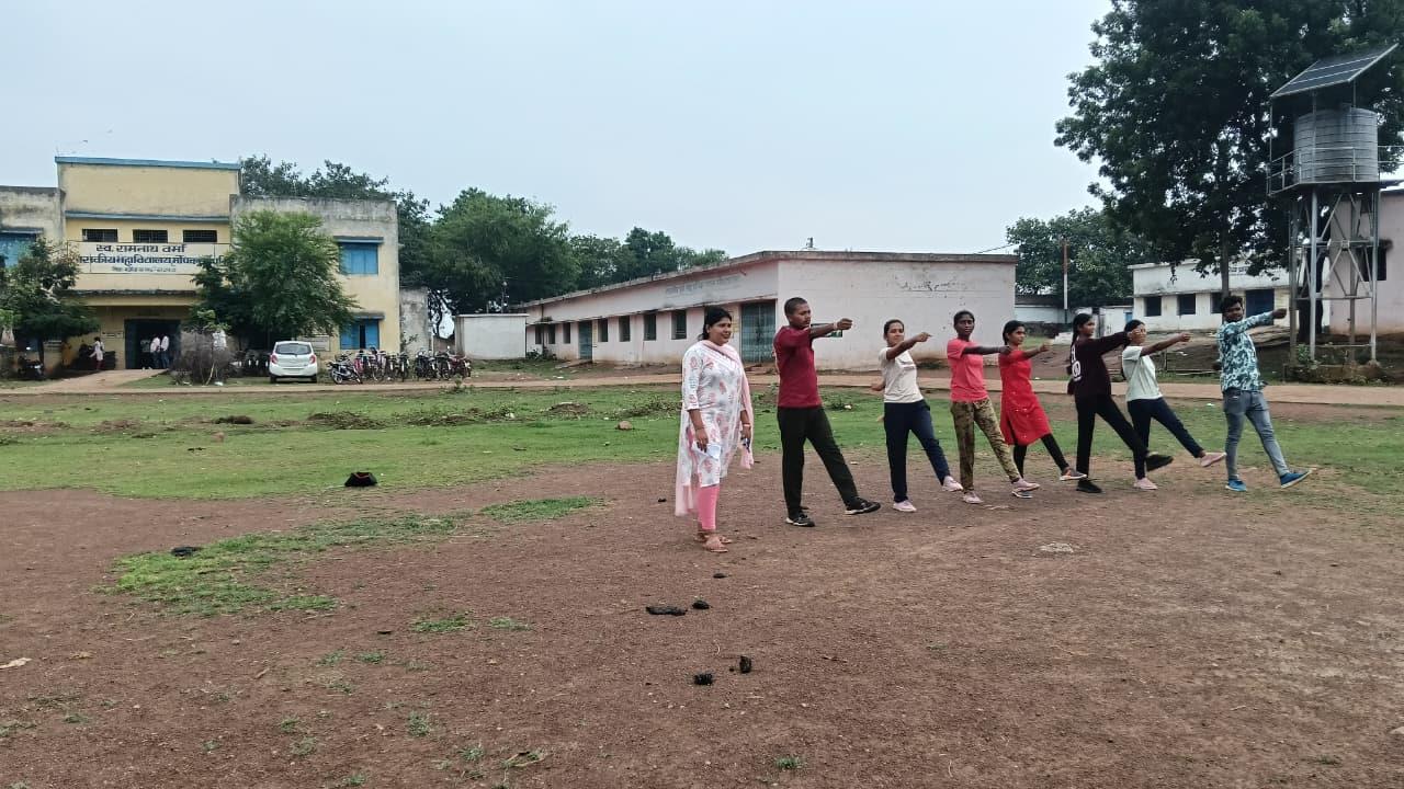 Activities Photo Gallery 