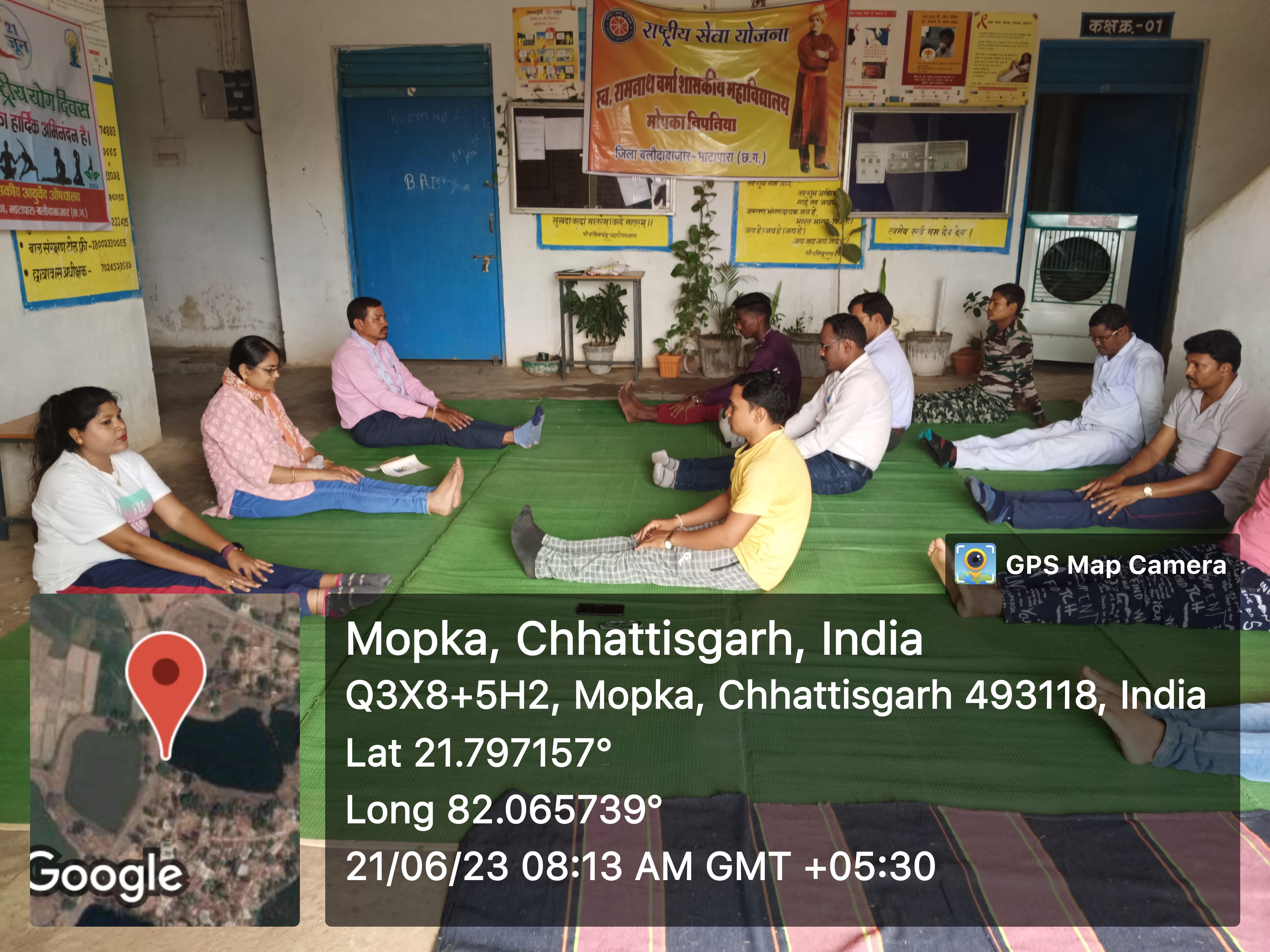 Activities Photo Gallery 