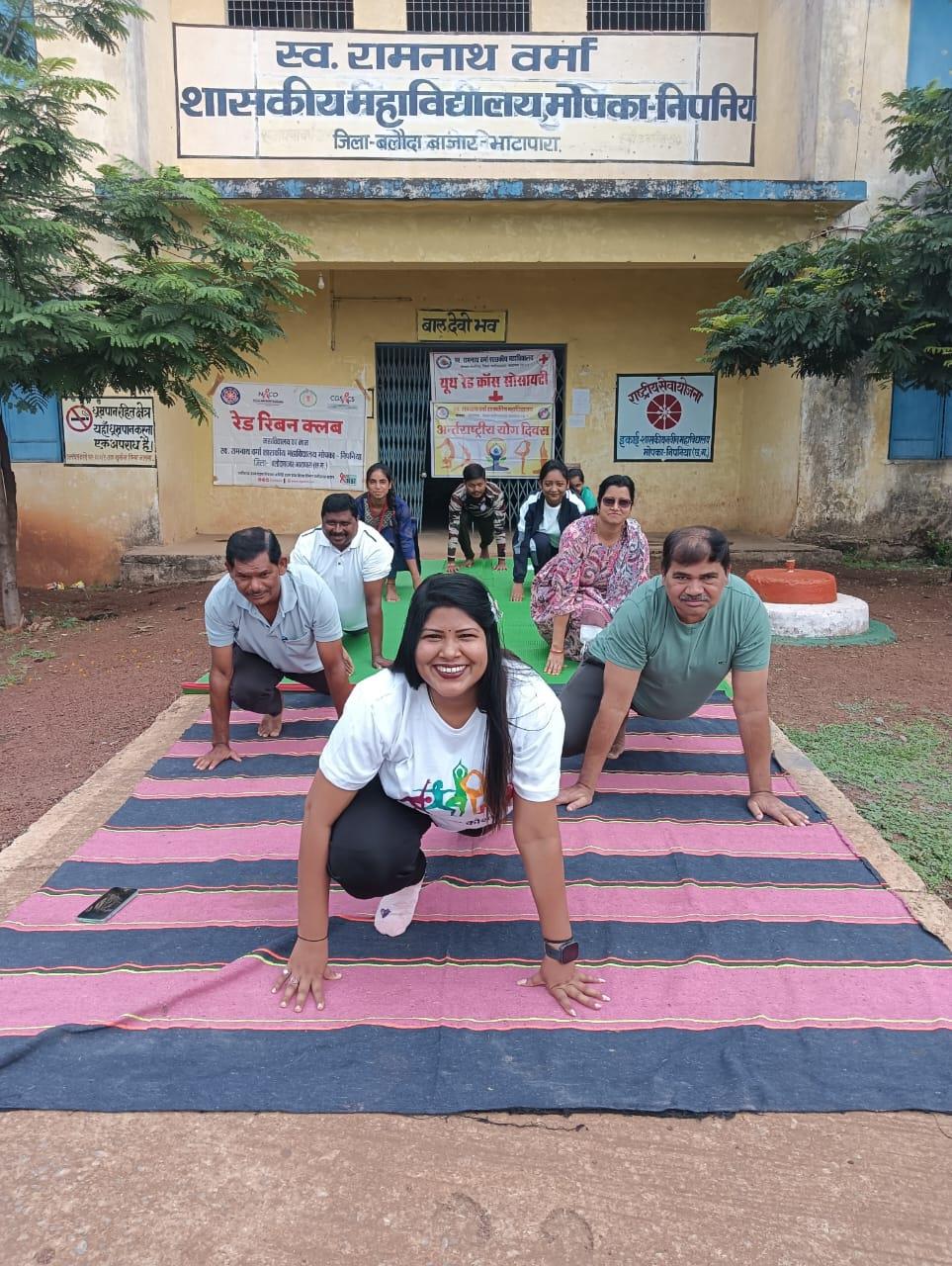 Activities Photo Gallery 