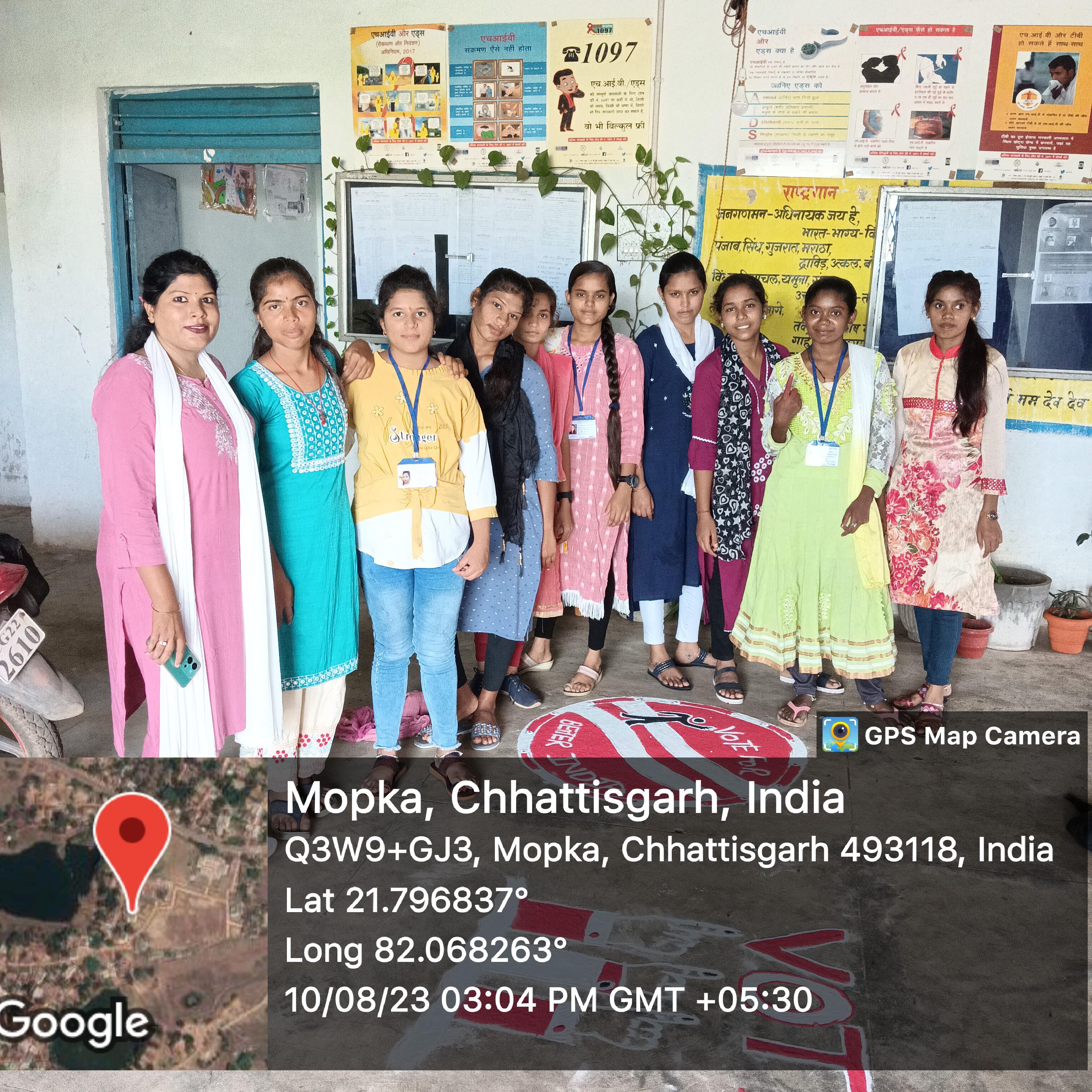 Activities Photo Gallery 