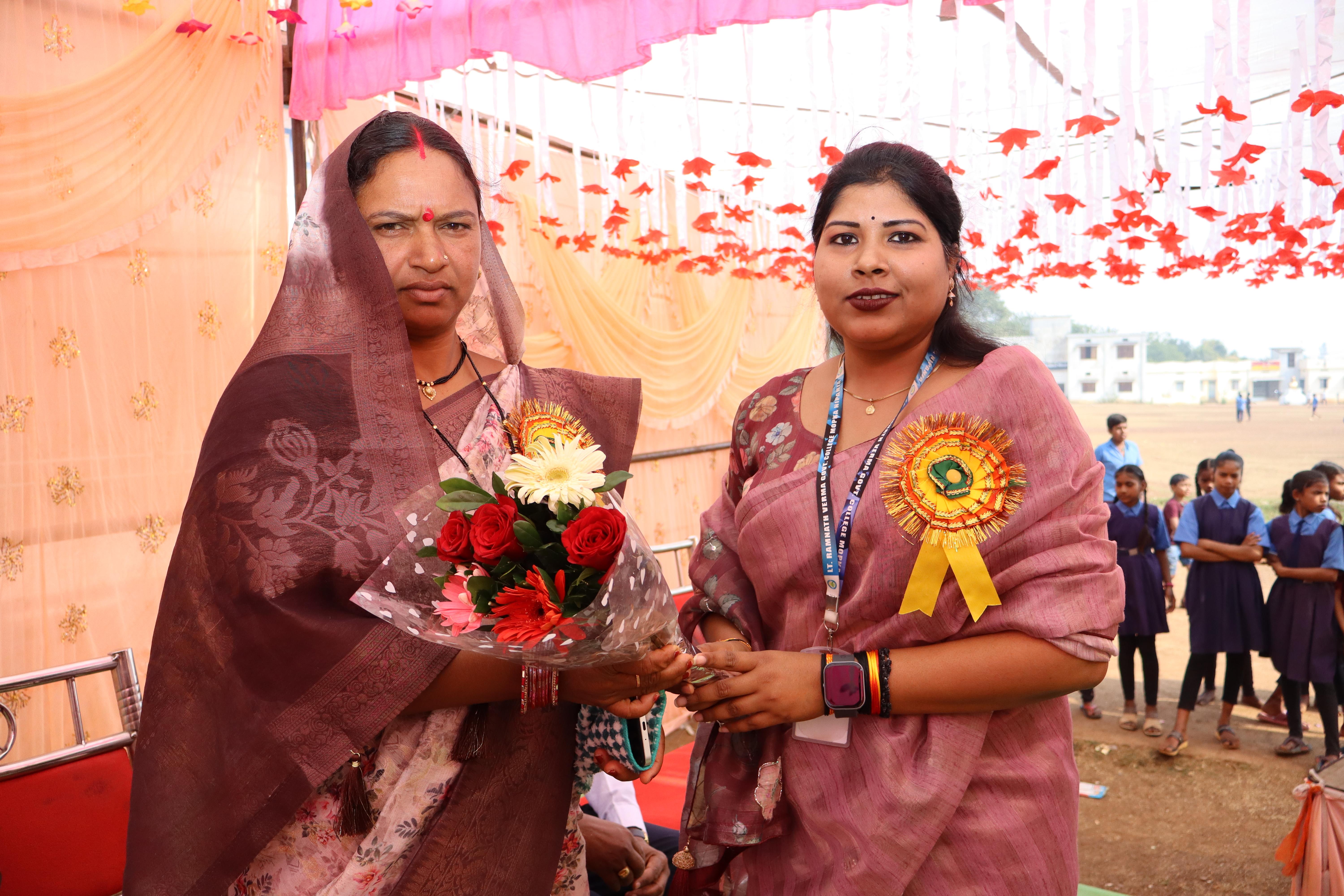 Annual Function 2024-25