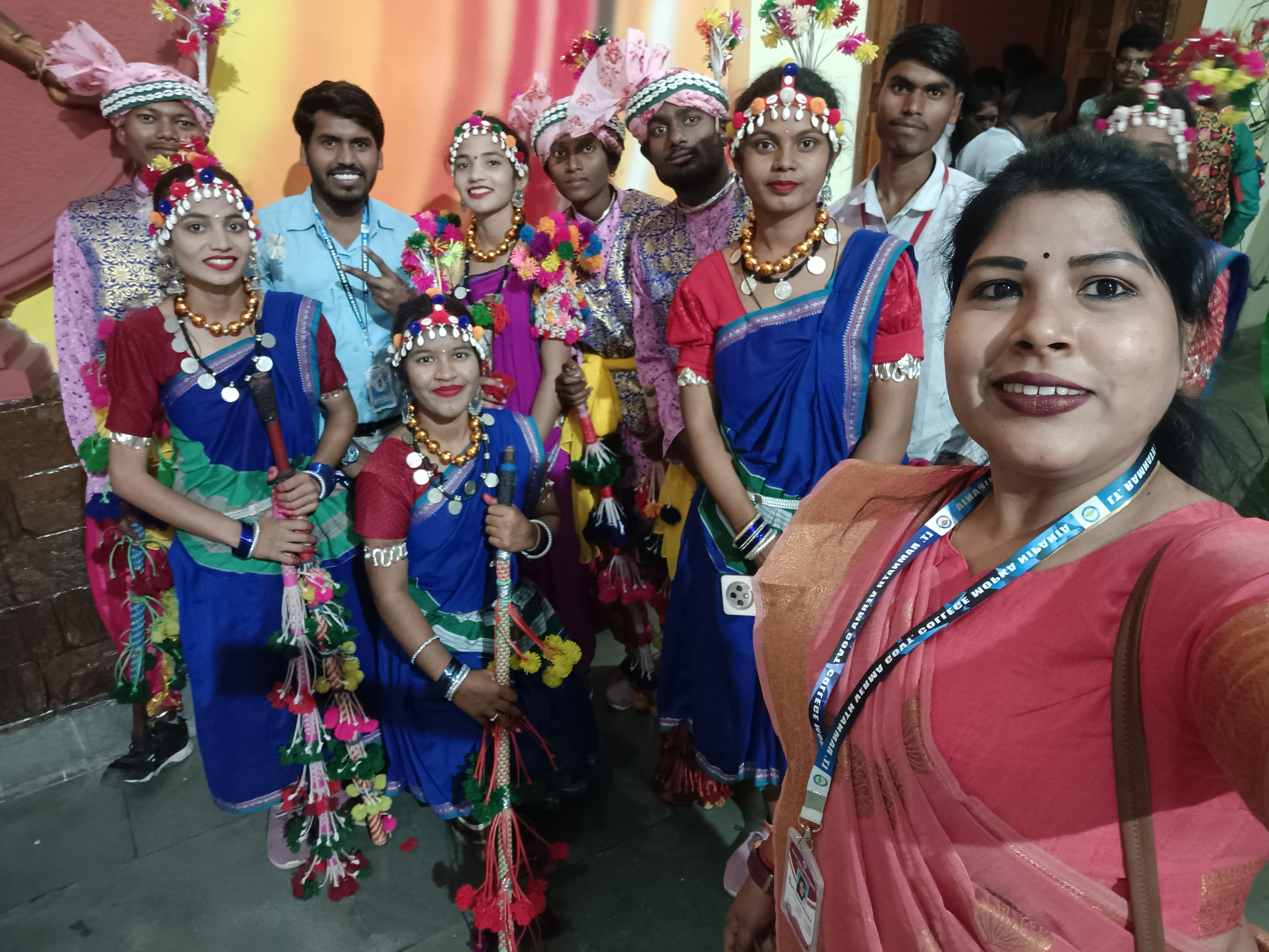 Youth Fest Raipur 2024-25