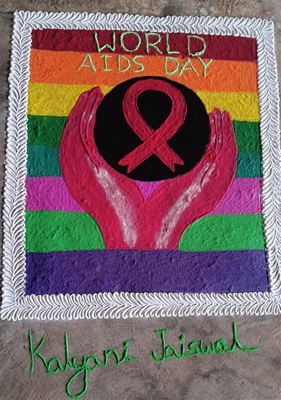 World AIDS Day 