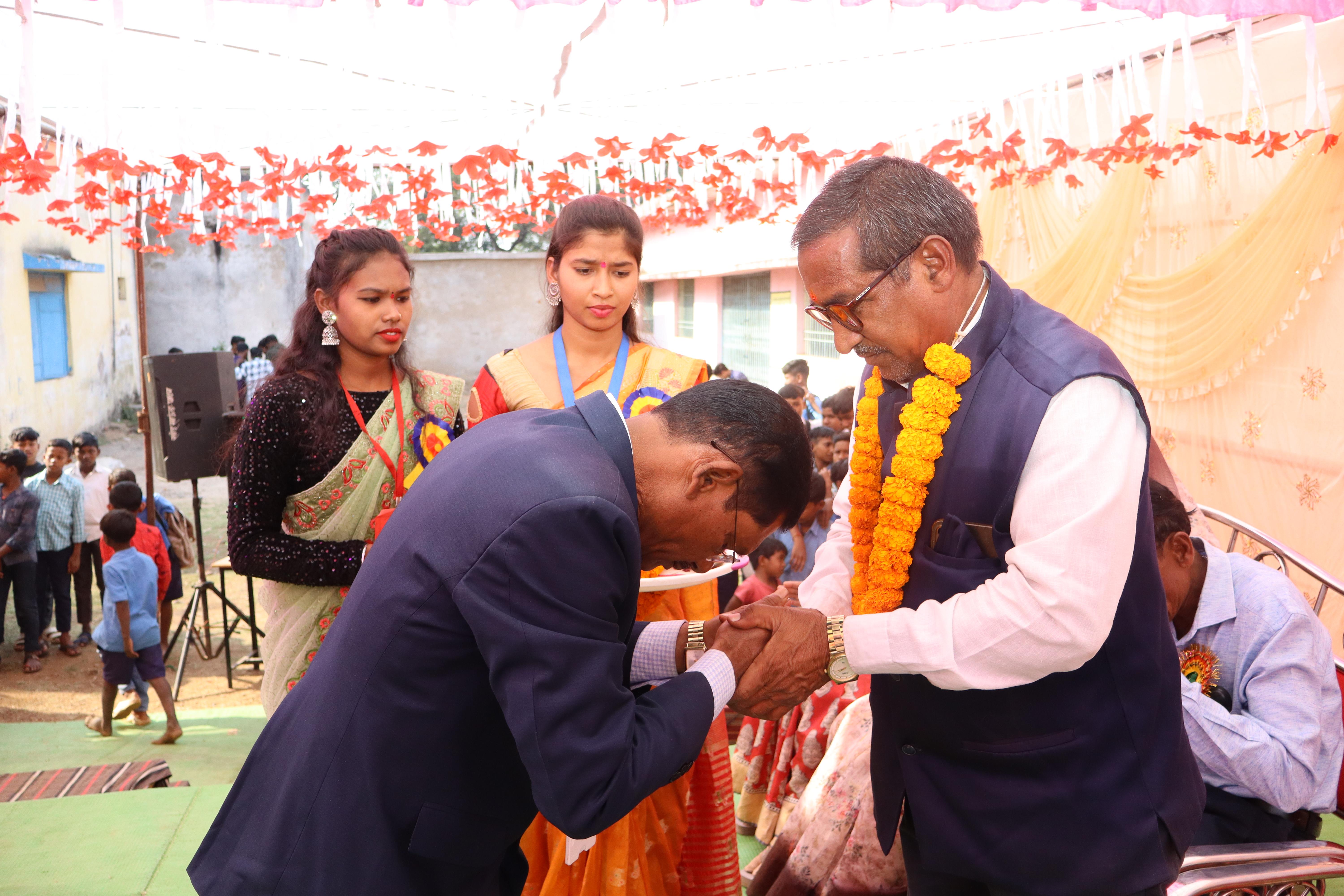 Annual Function 2024-25