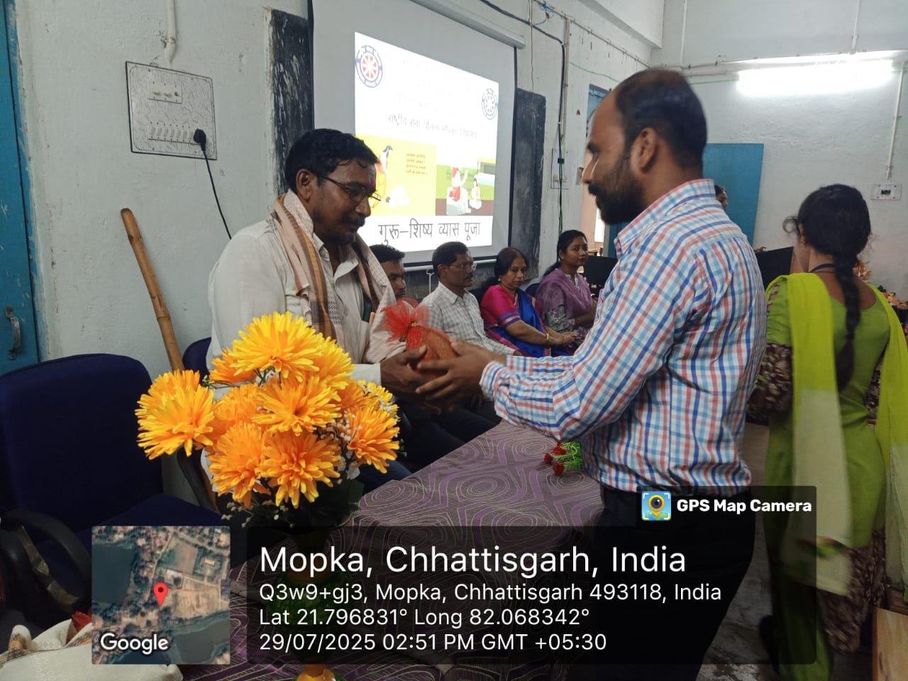 Activities Photo Gallery 