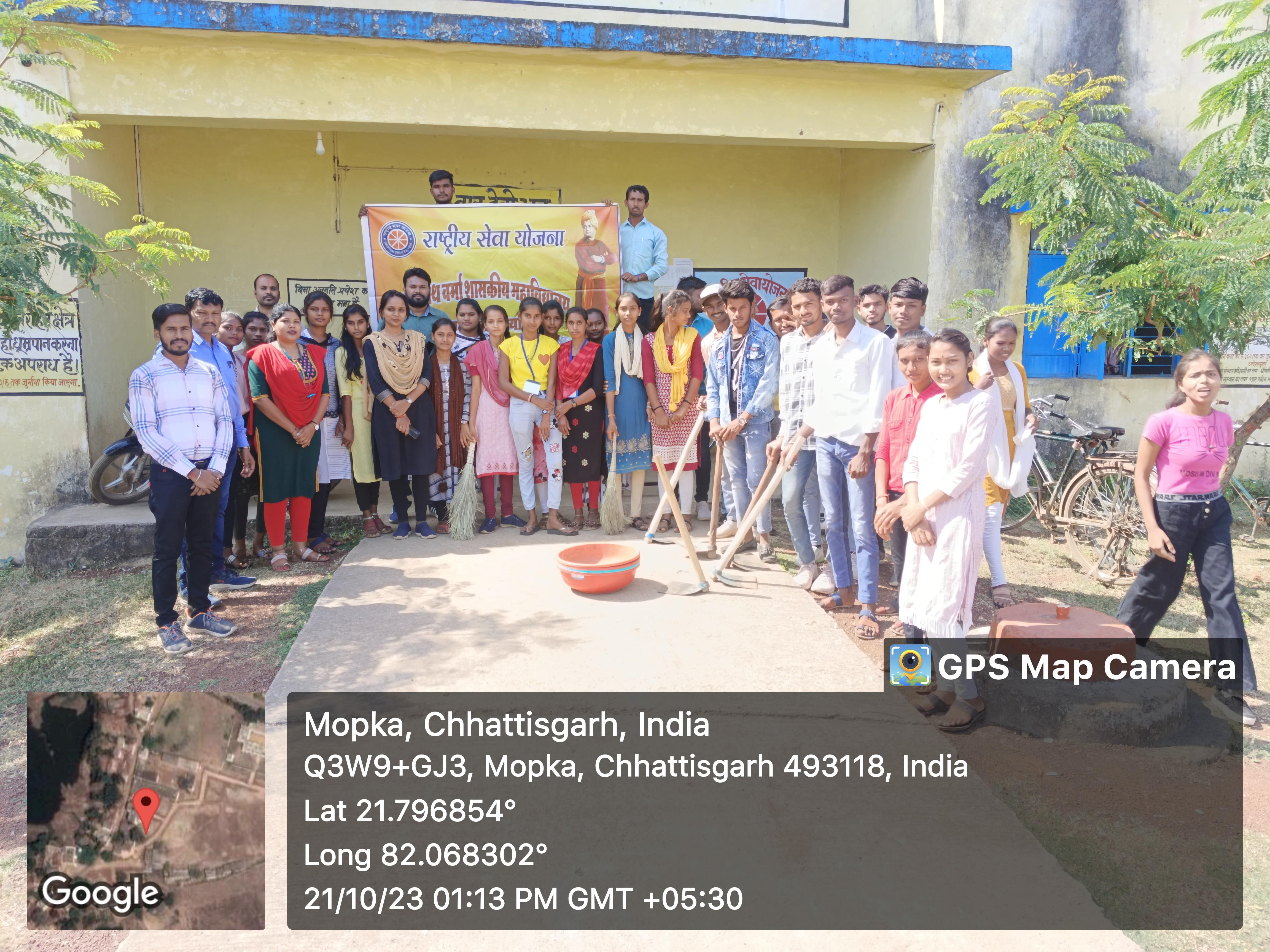 Activities Photo Gallery 