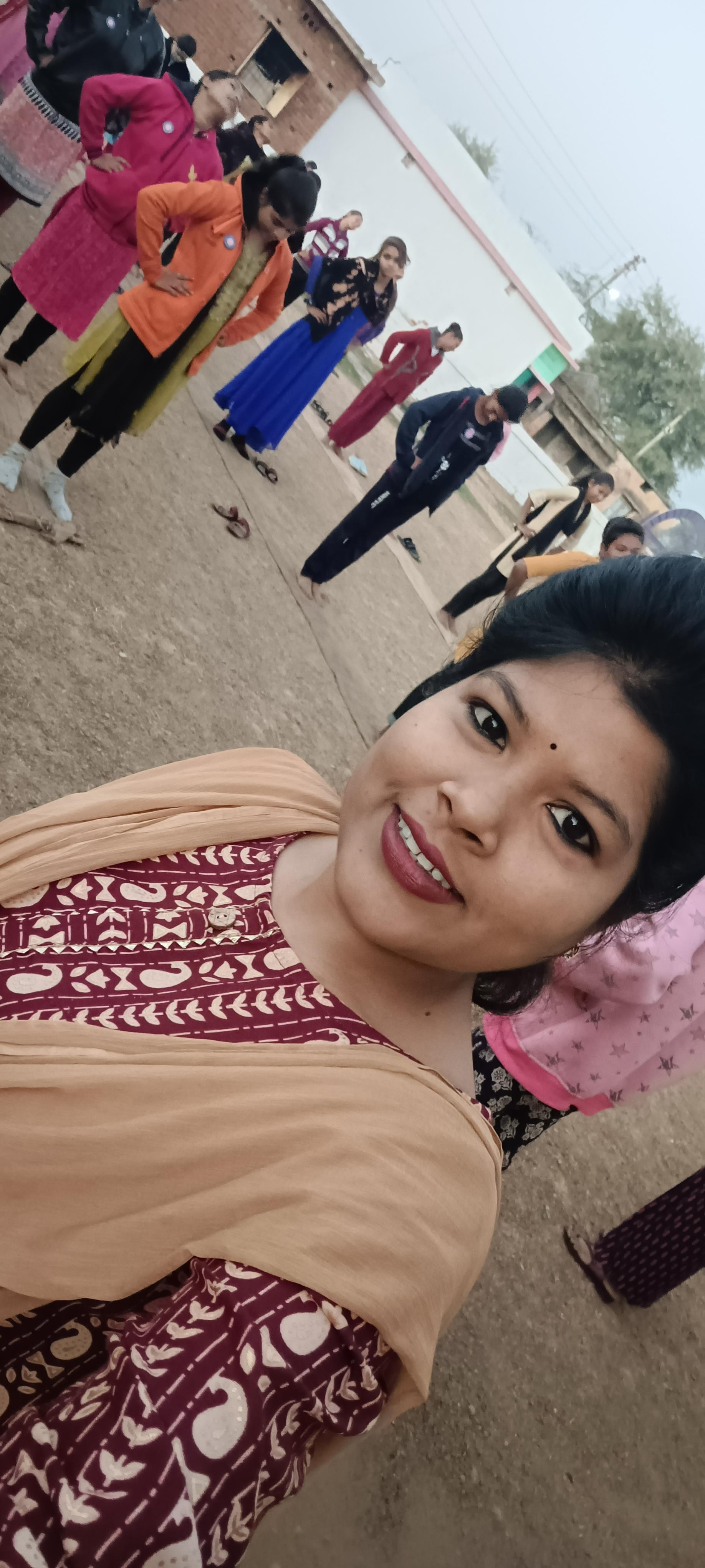 NSS 7 Days Camp 2022-23 (Pasidh)