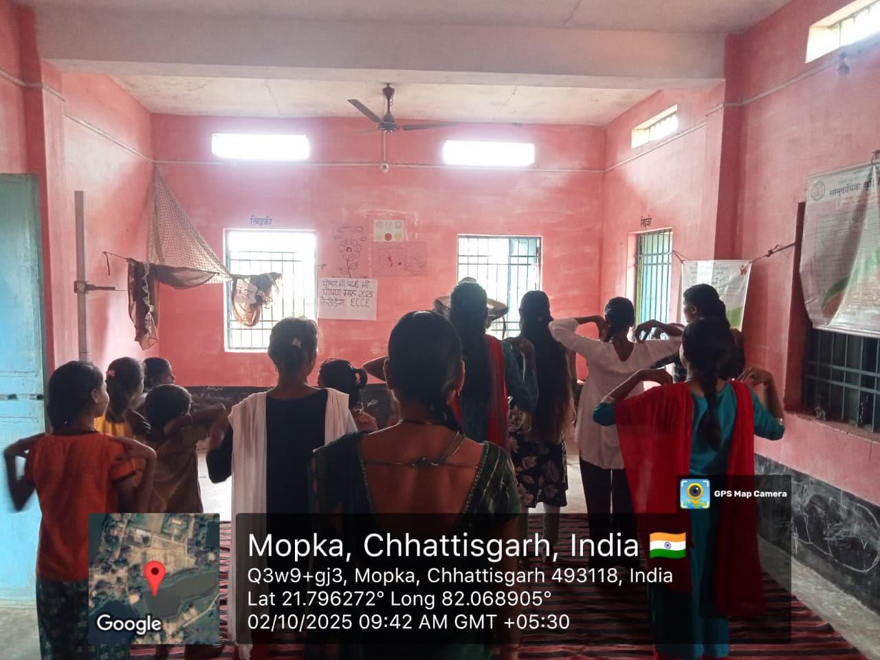 Activities Photo Gallery 