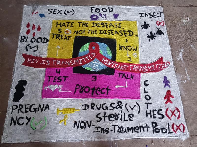 World AIDS Day 
