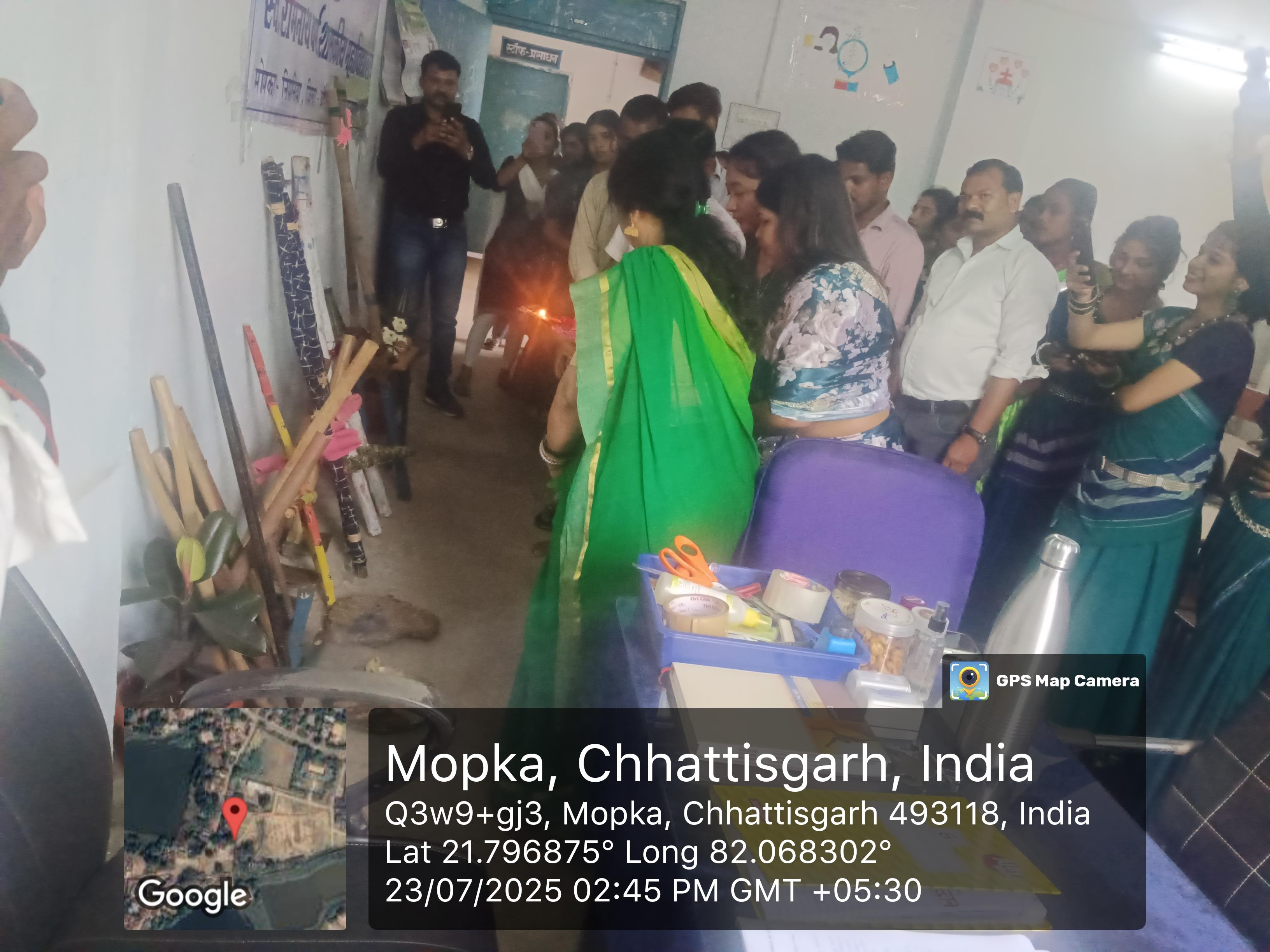 Activities Photo Gallery 