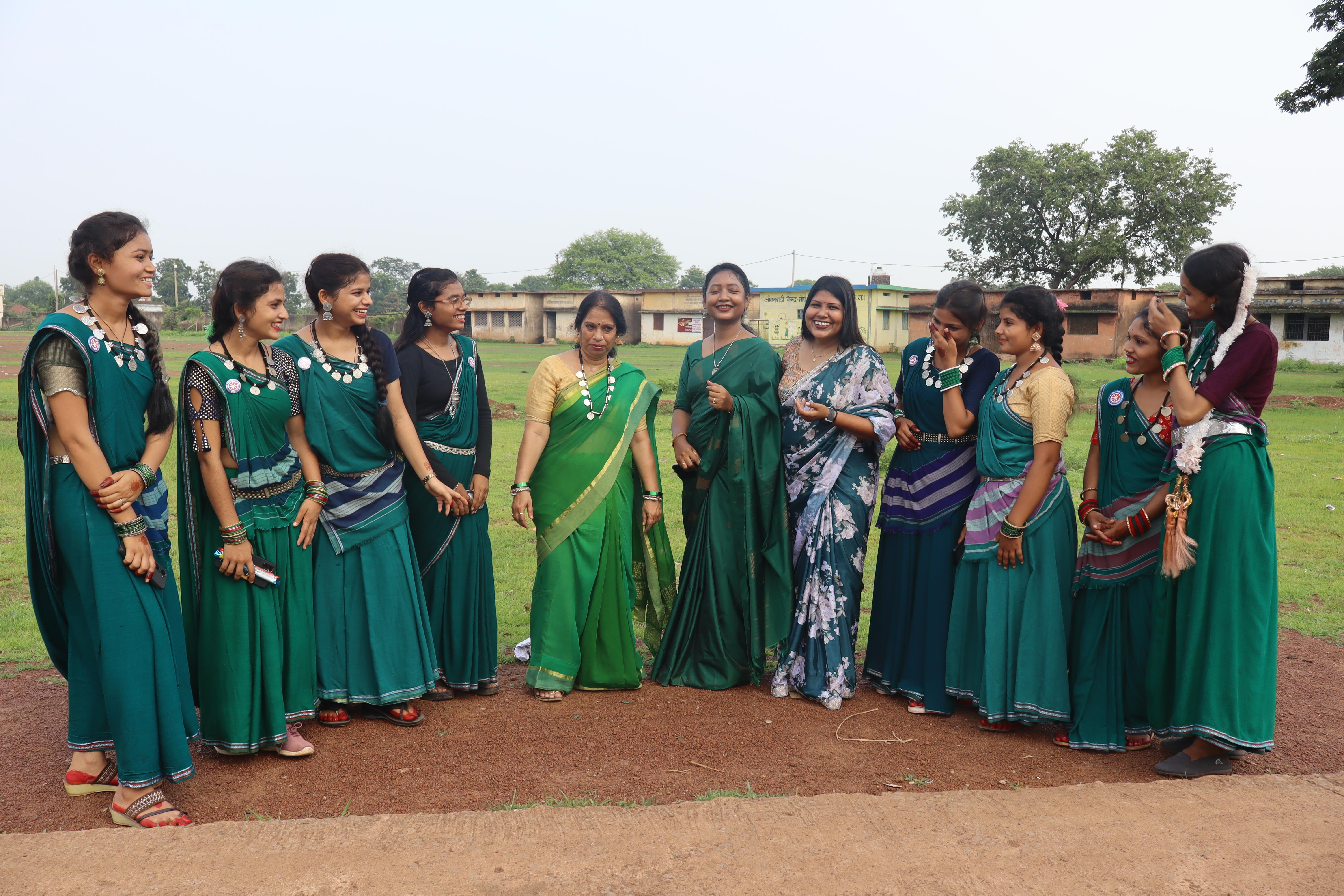 Photo Gallery cultural