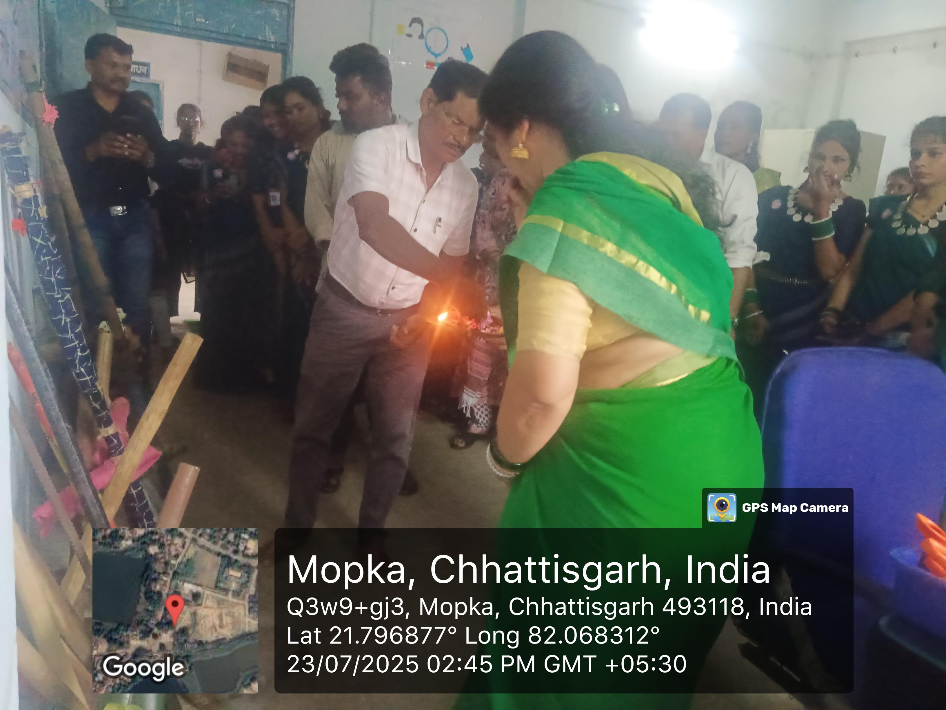 Activities Photo Gallery 