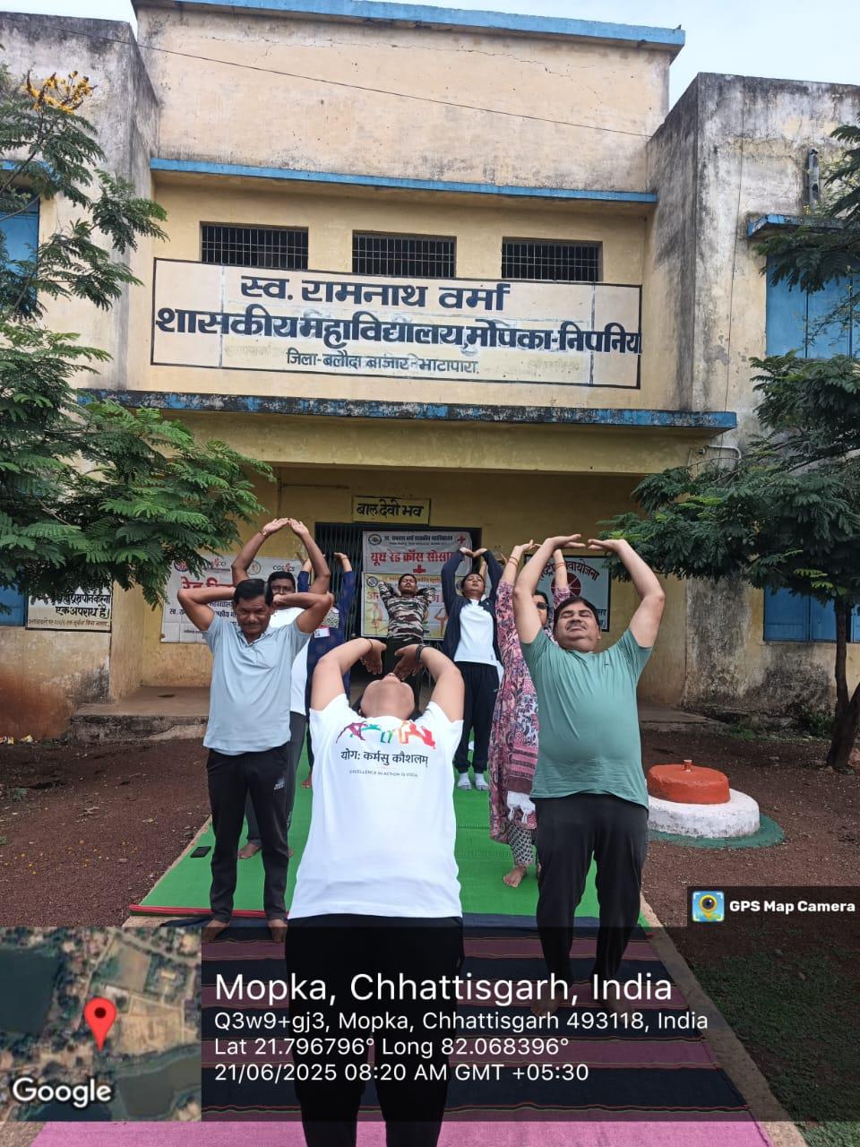 Activities Photo Gallery 
