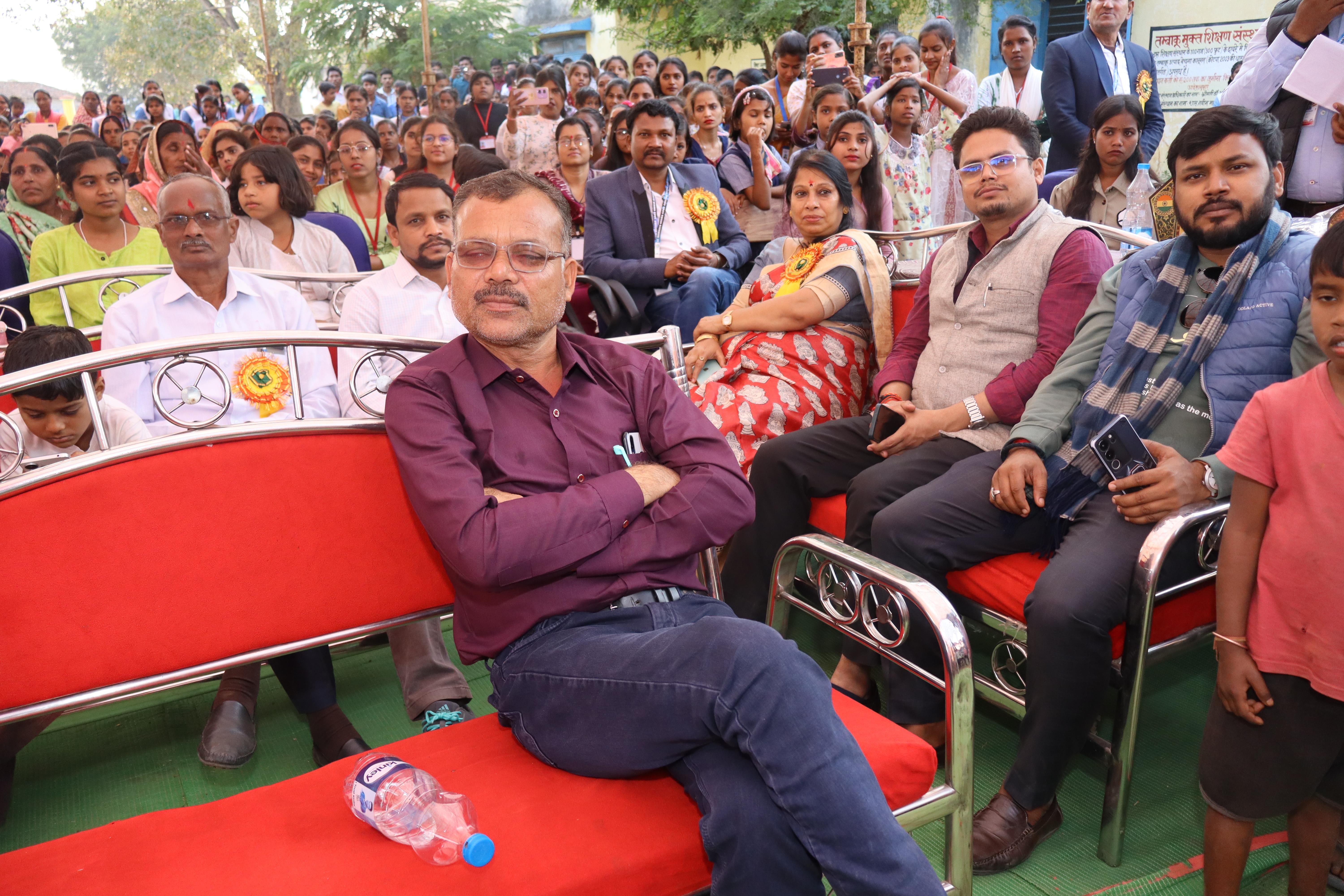 Annual Function 2024-25