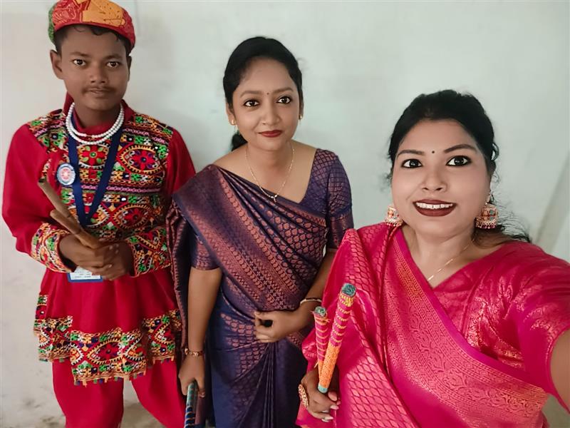गरबा महोत्सव 
