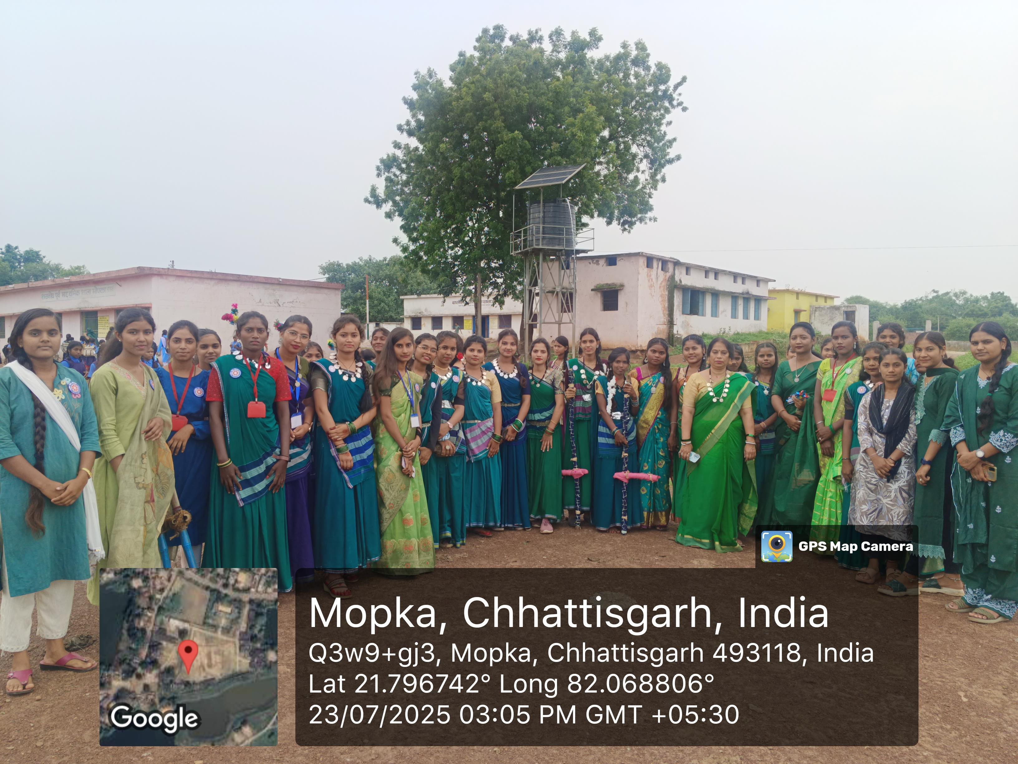 Activities Photo Gallery 