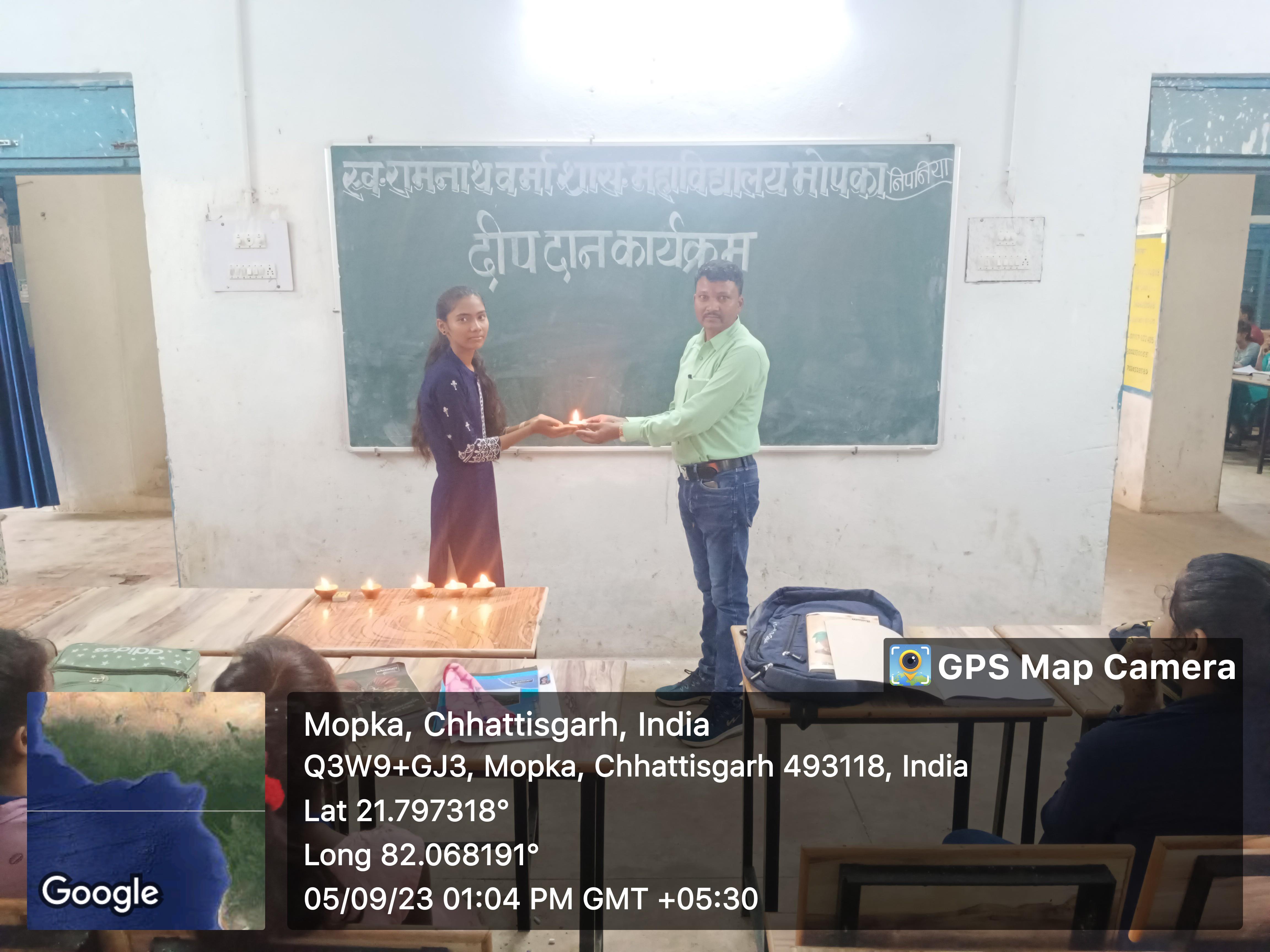 Activities Photo Gallery 