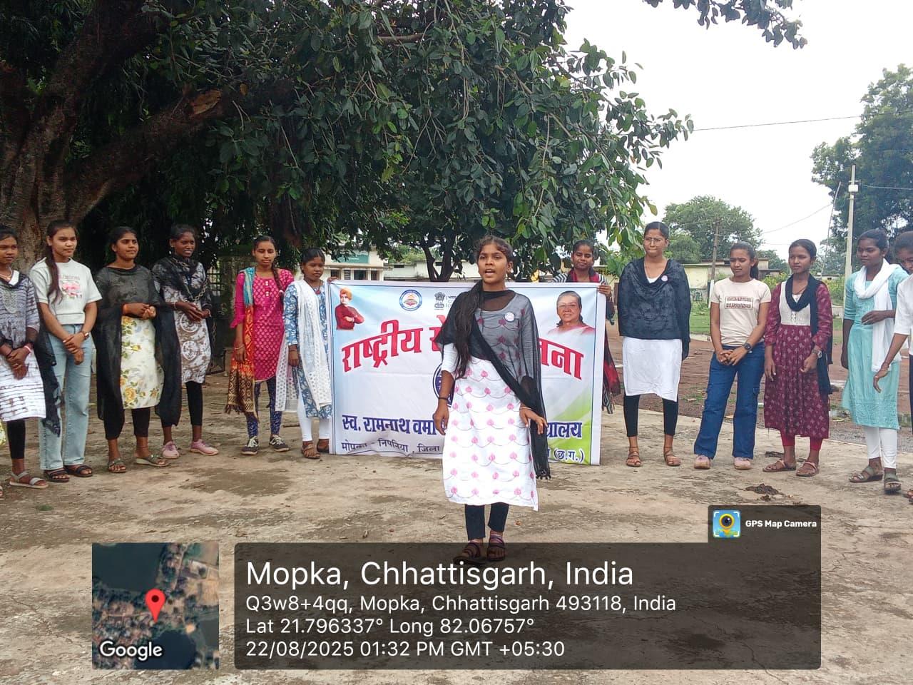 Activities Photo Gallery 