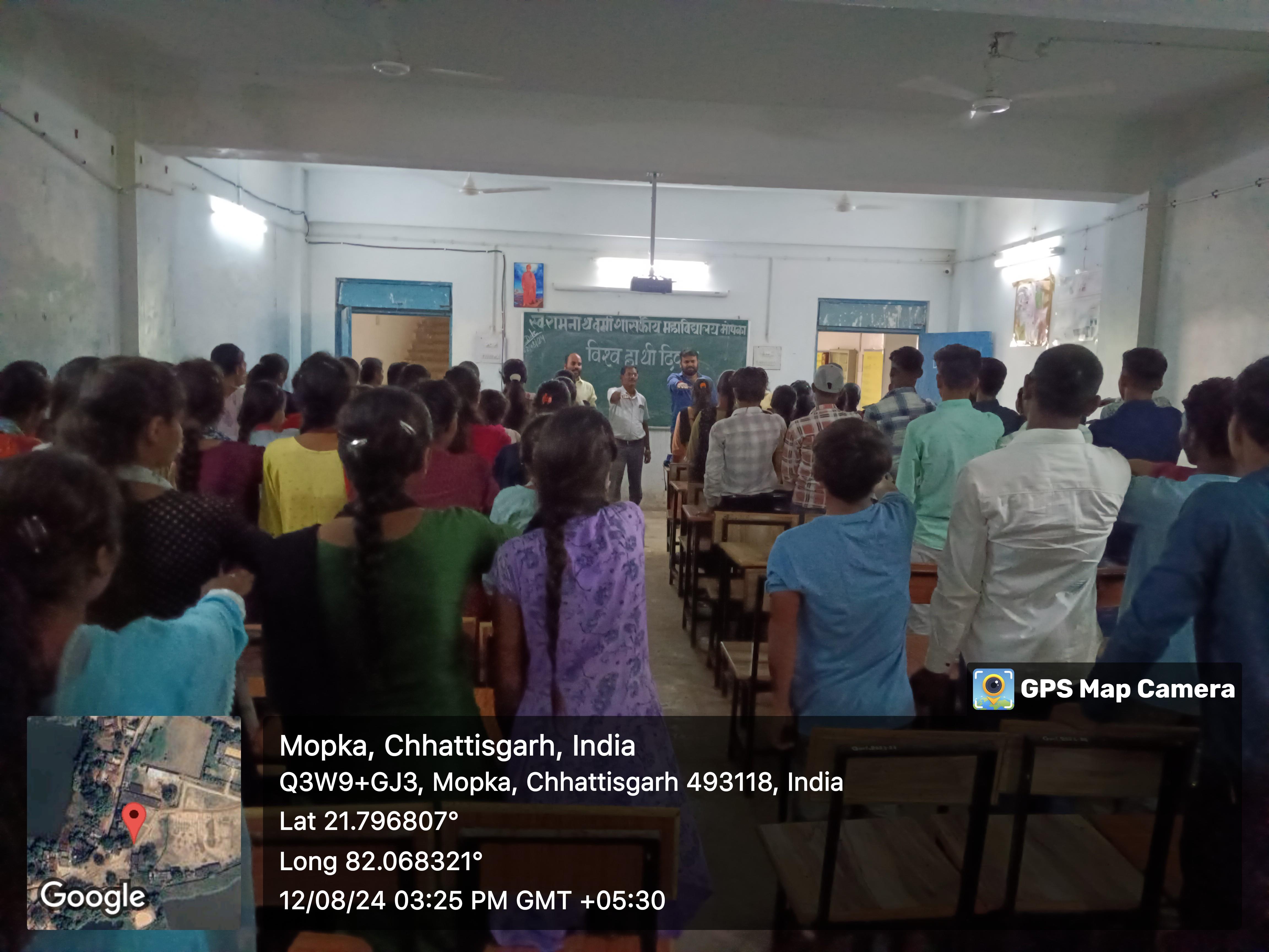 Activities Photo Gallery 