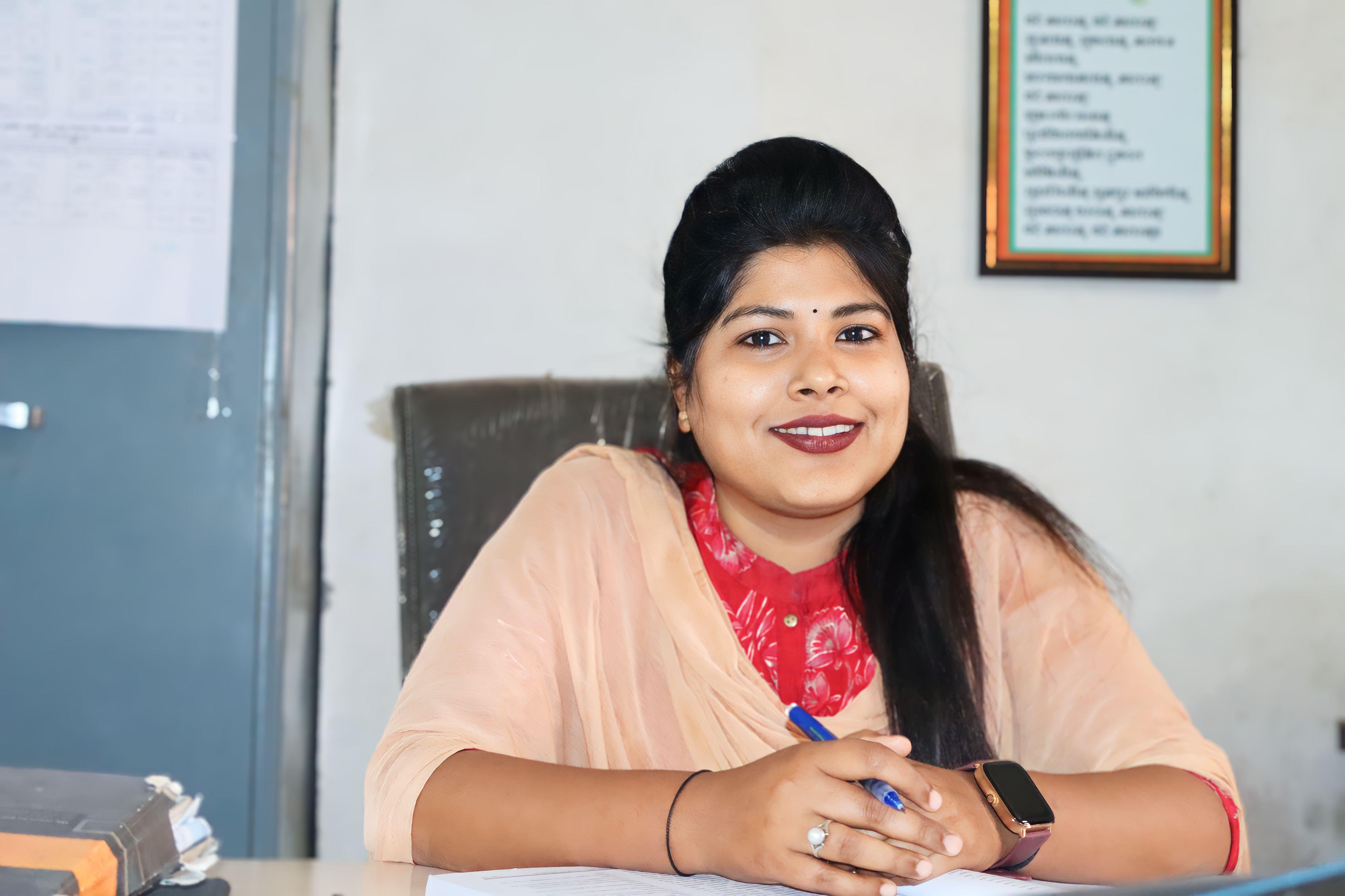 	Faculty Profile