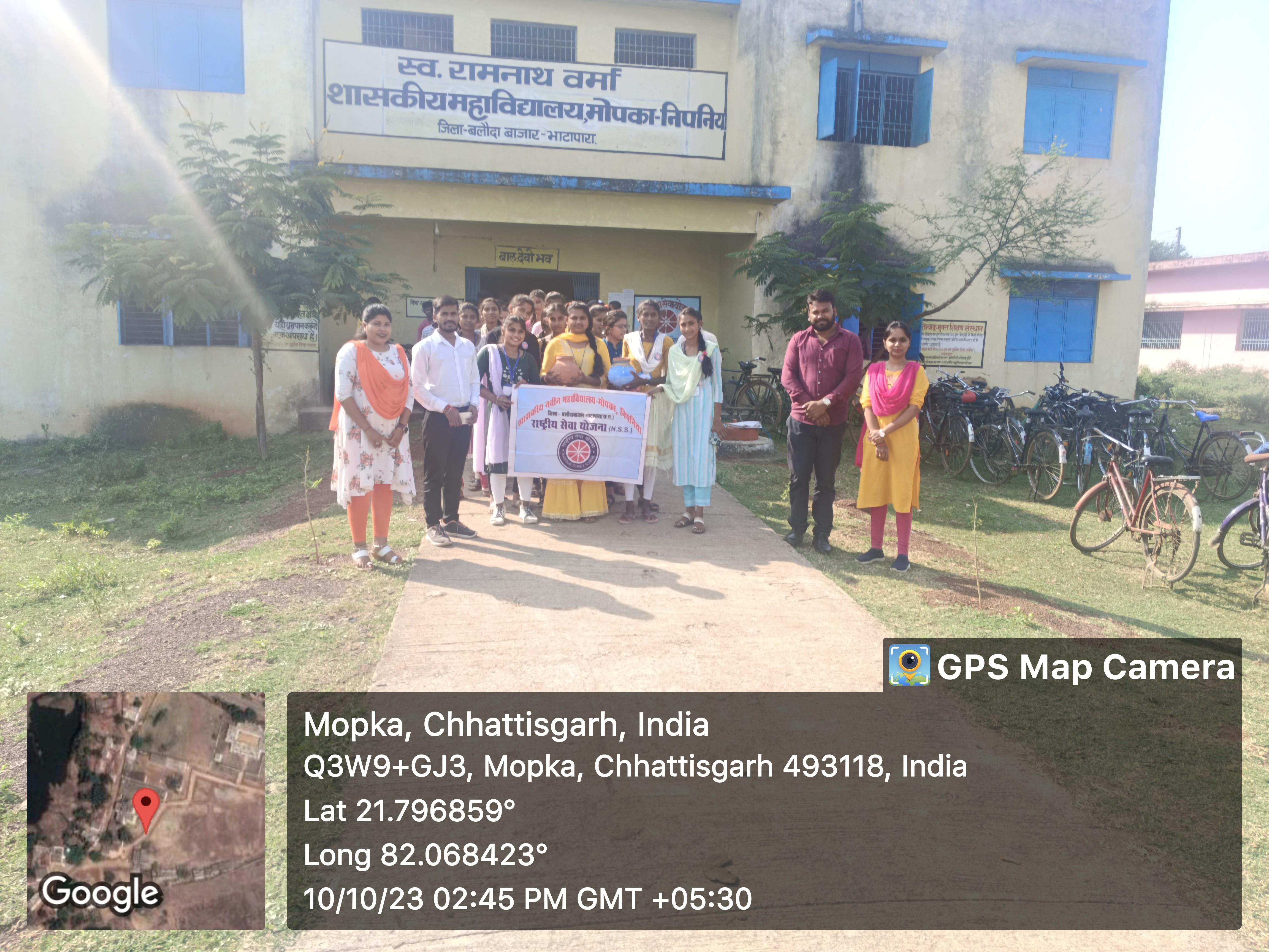 Activities Photo Gallery 