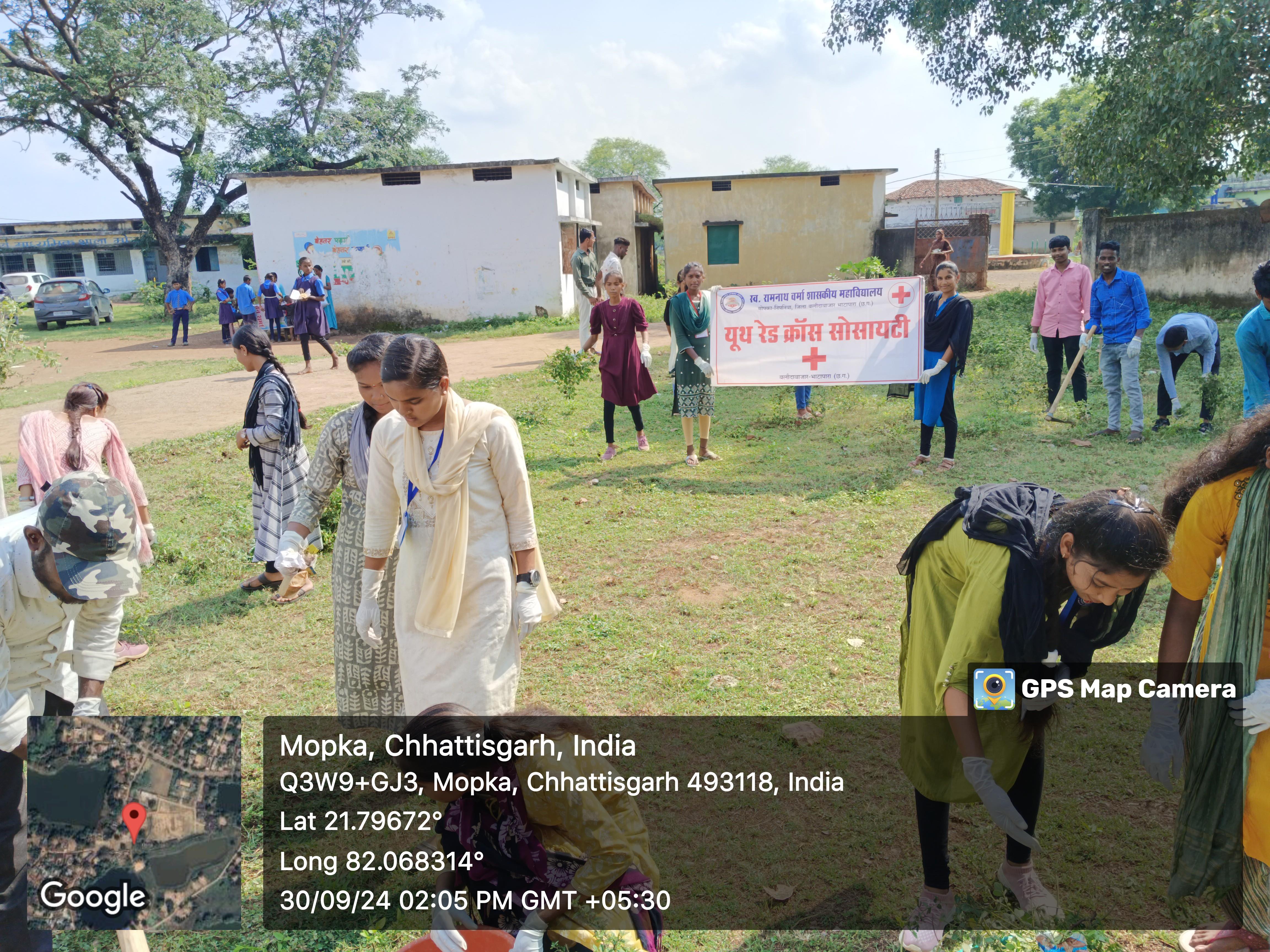 Activities Photo Gallery 