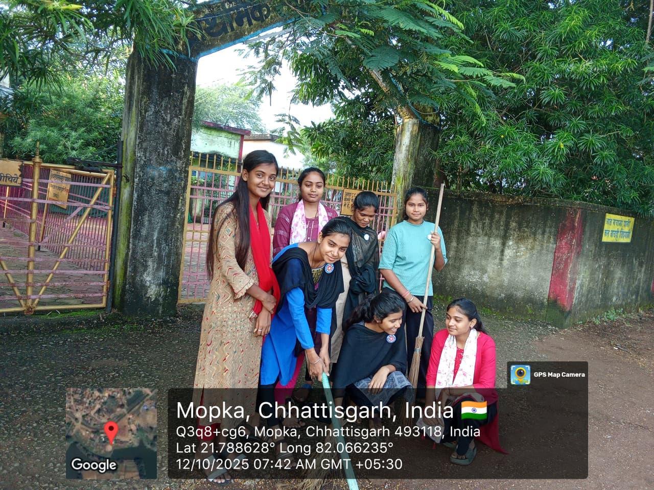 Activities Photo Gallery 