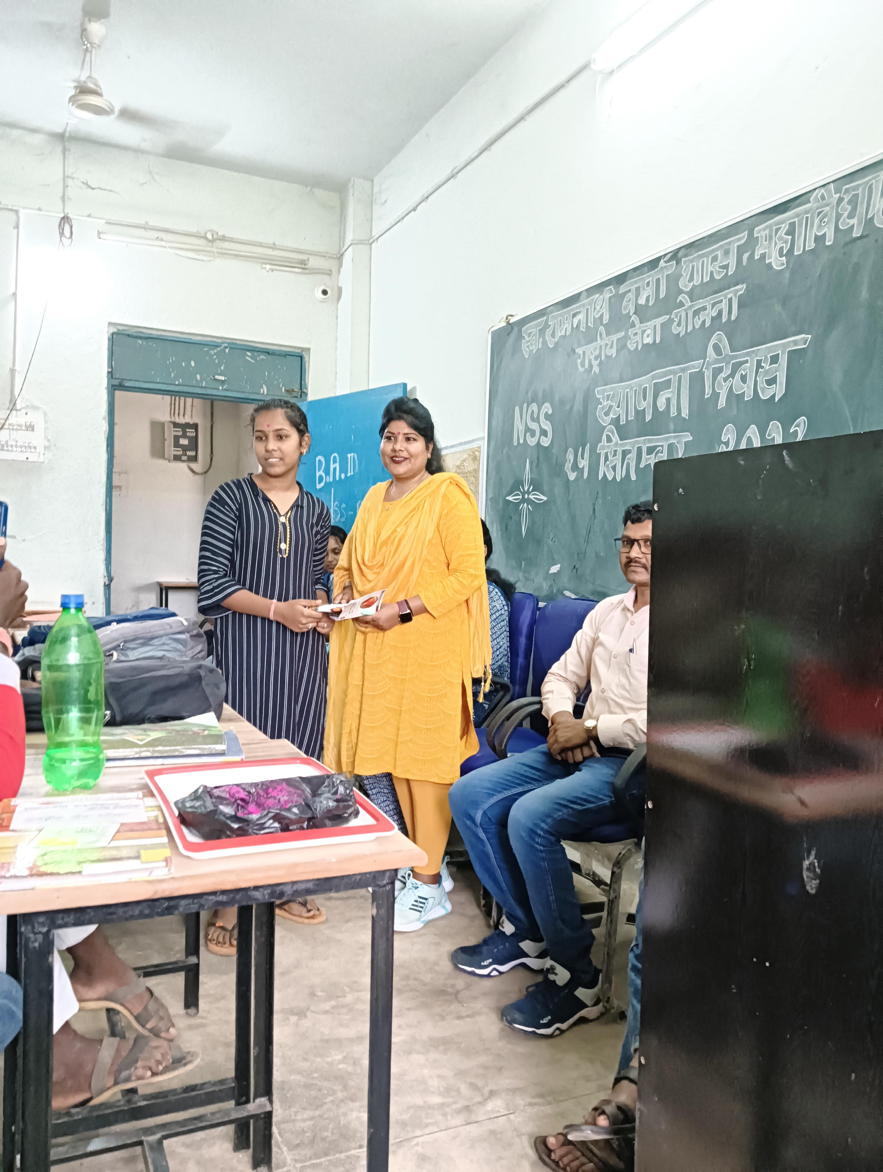 Activities Photo Gallery 