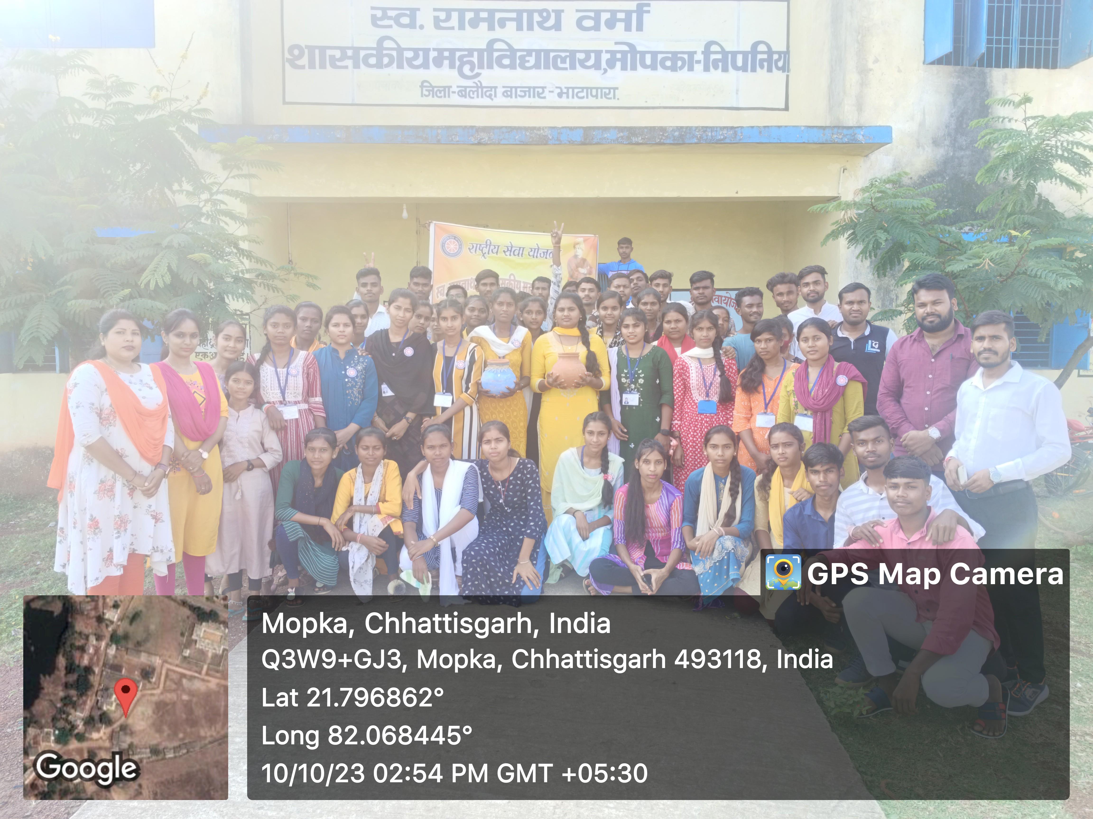 Activities Photo Gallery 
