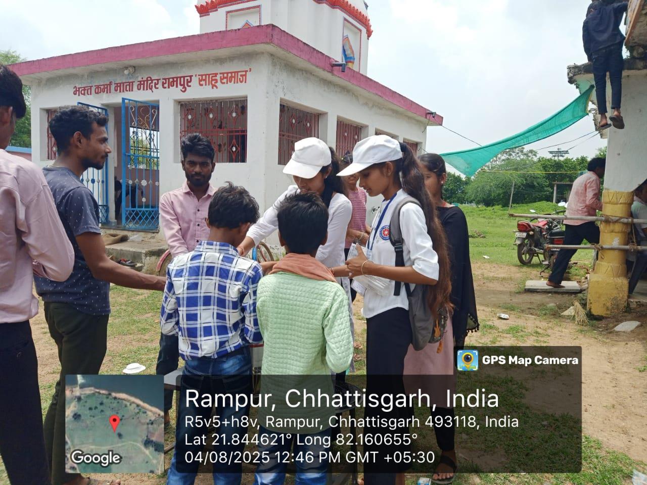 Activities Photo Gallery 