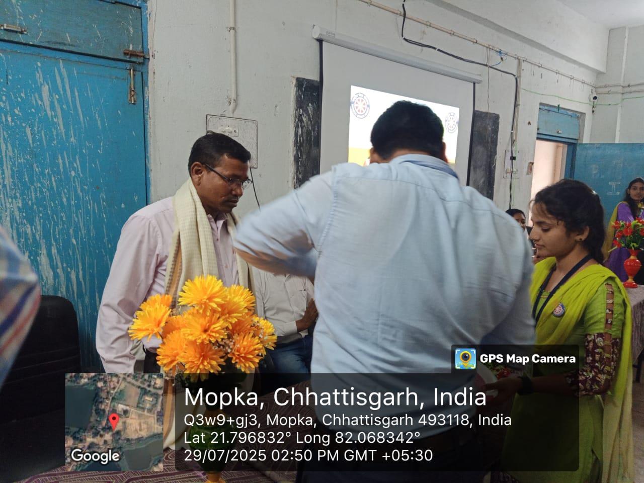 Activities Photo Gallery 