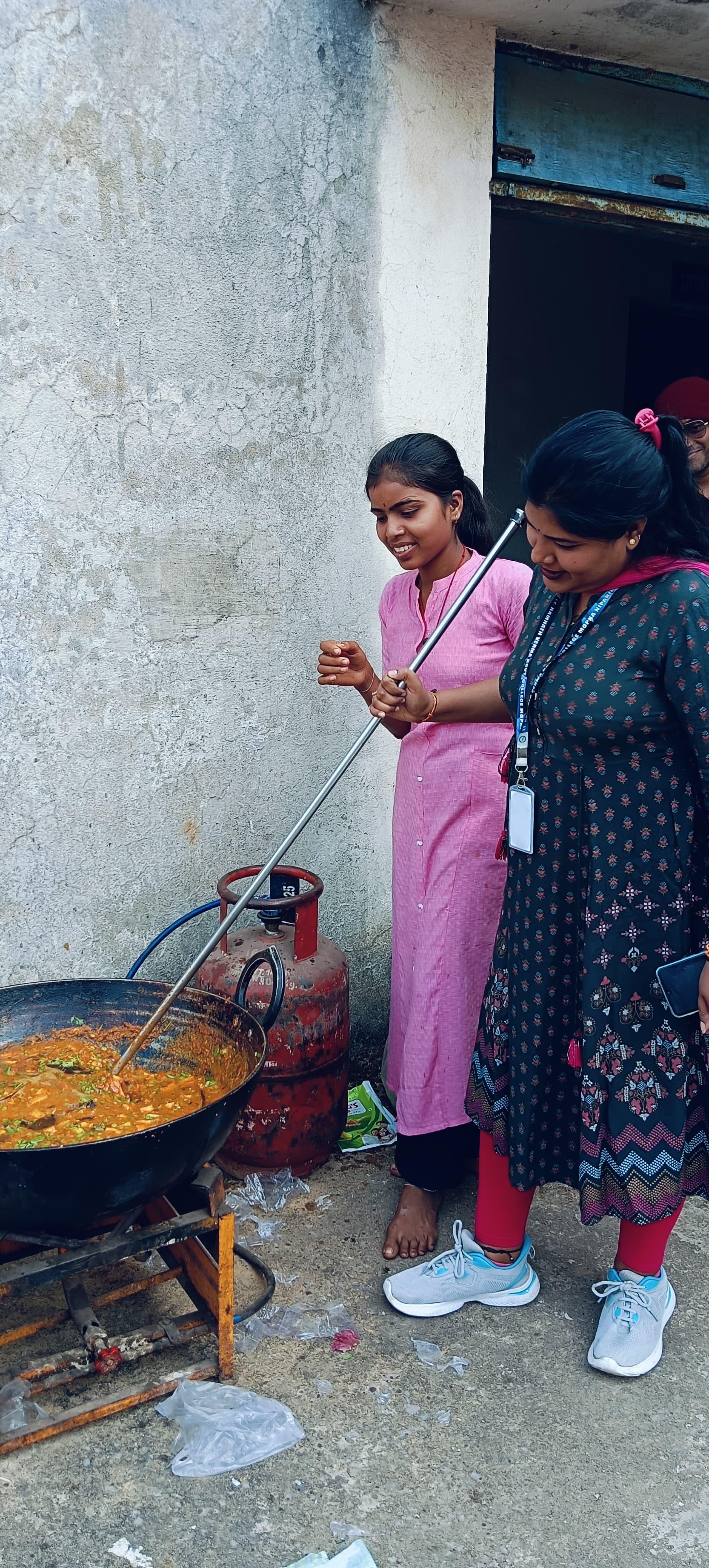Activities Photo Gallery 