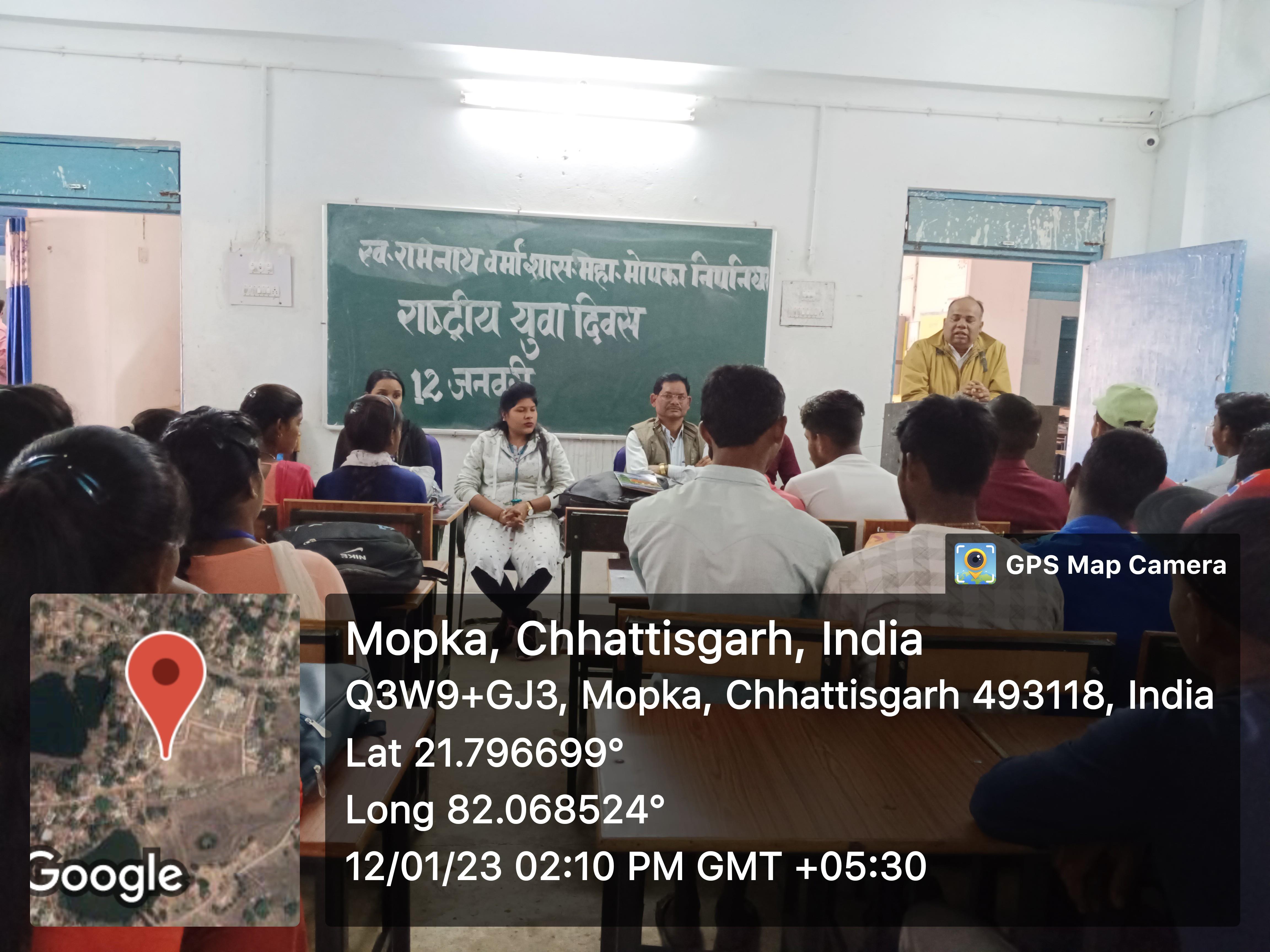 Activities Photo Gallery 
