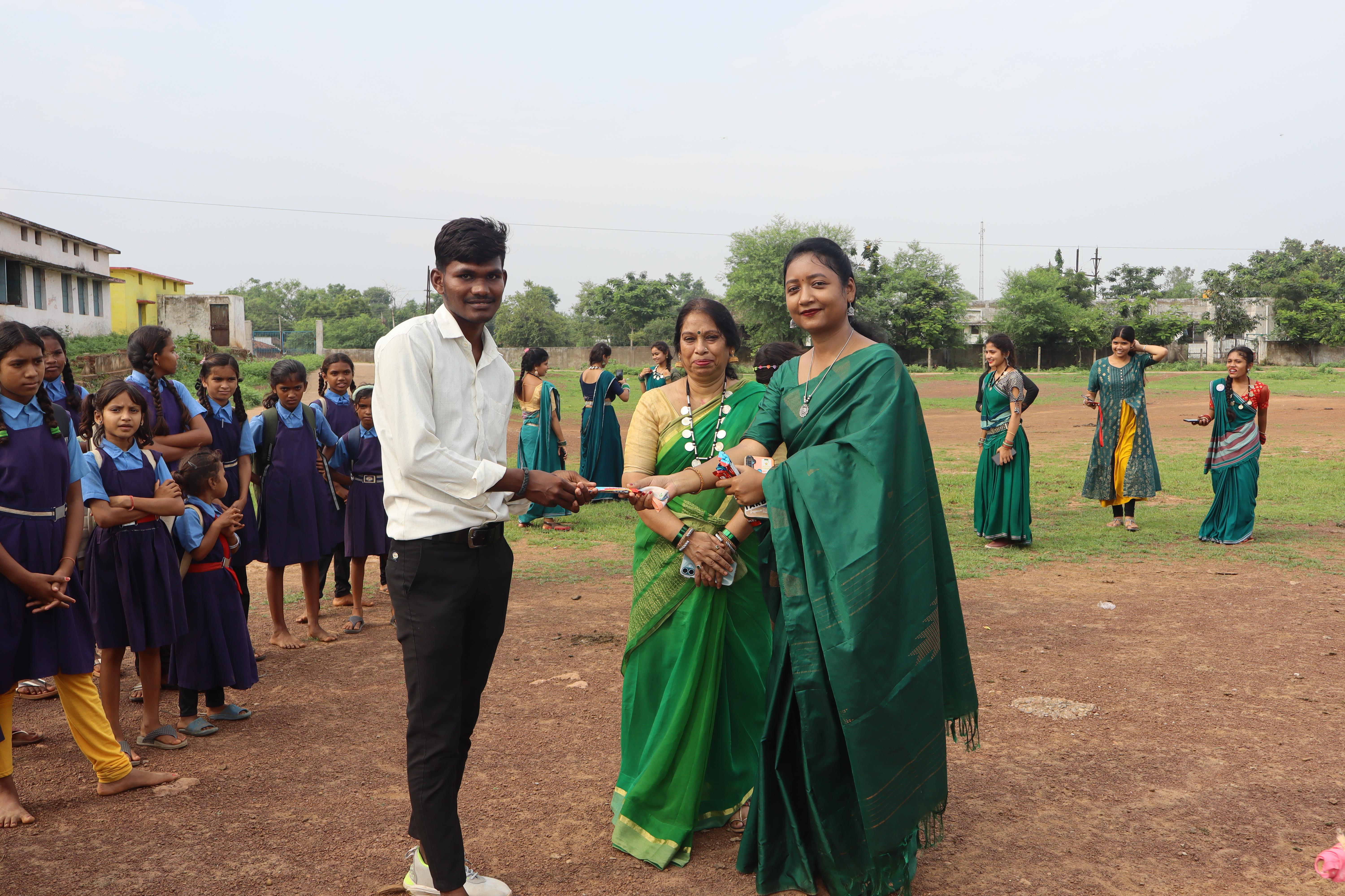 Photo Gallery cultural