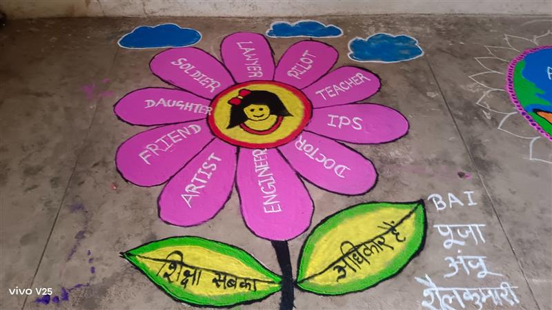 उल्लास कार्यक्रम 01.09.2024 to 05.09.2024