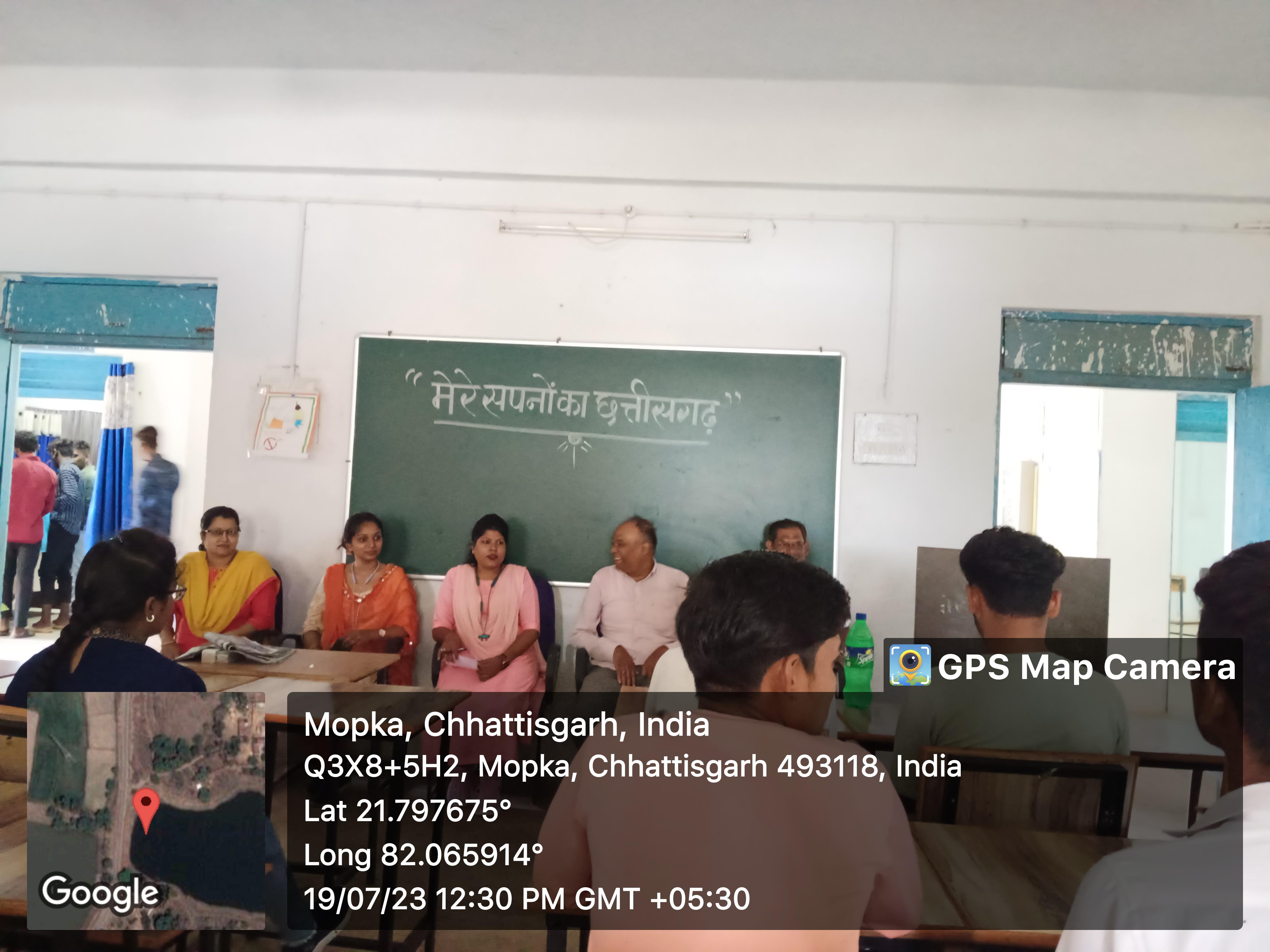 Activities Photo Gallery 