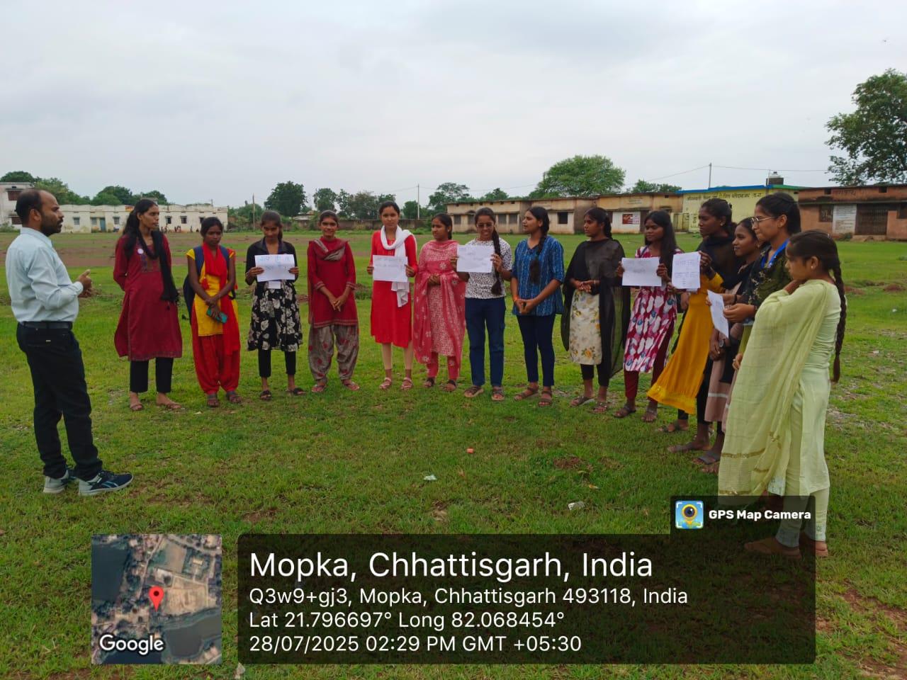 Activities Photo Gallery 