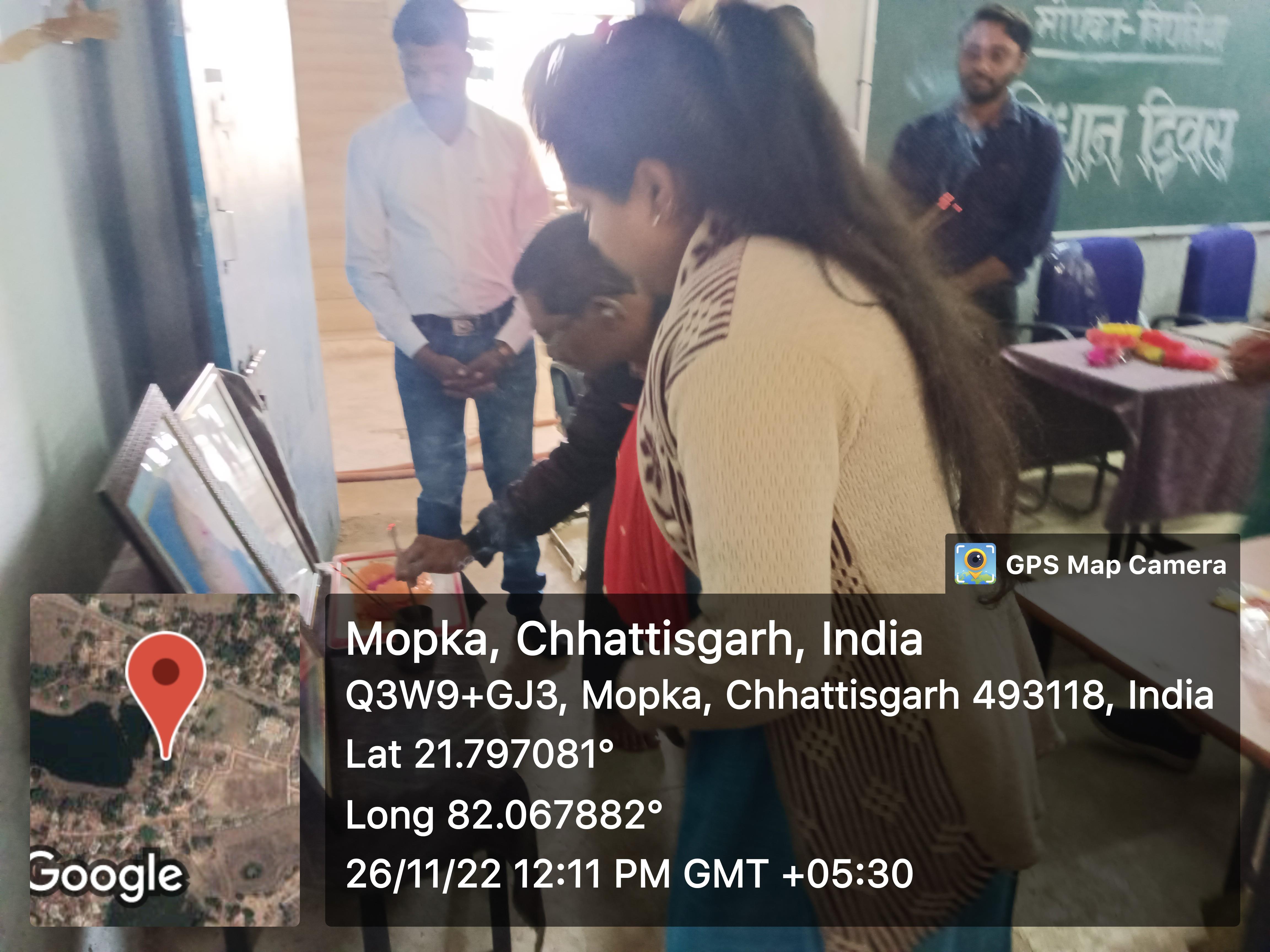 Activities Photo Gallery 