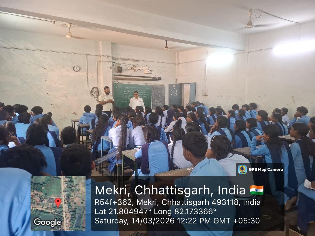2025-26 Photo Gallery Visited different School