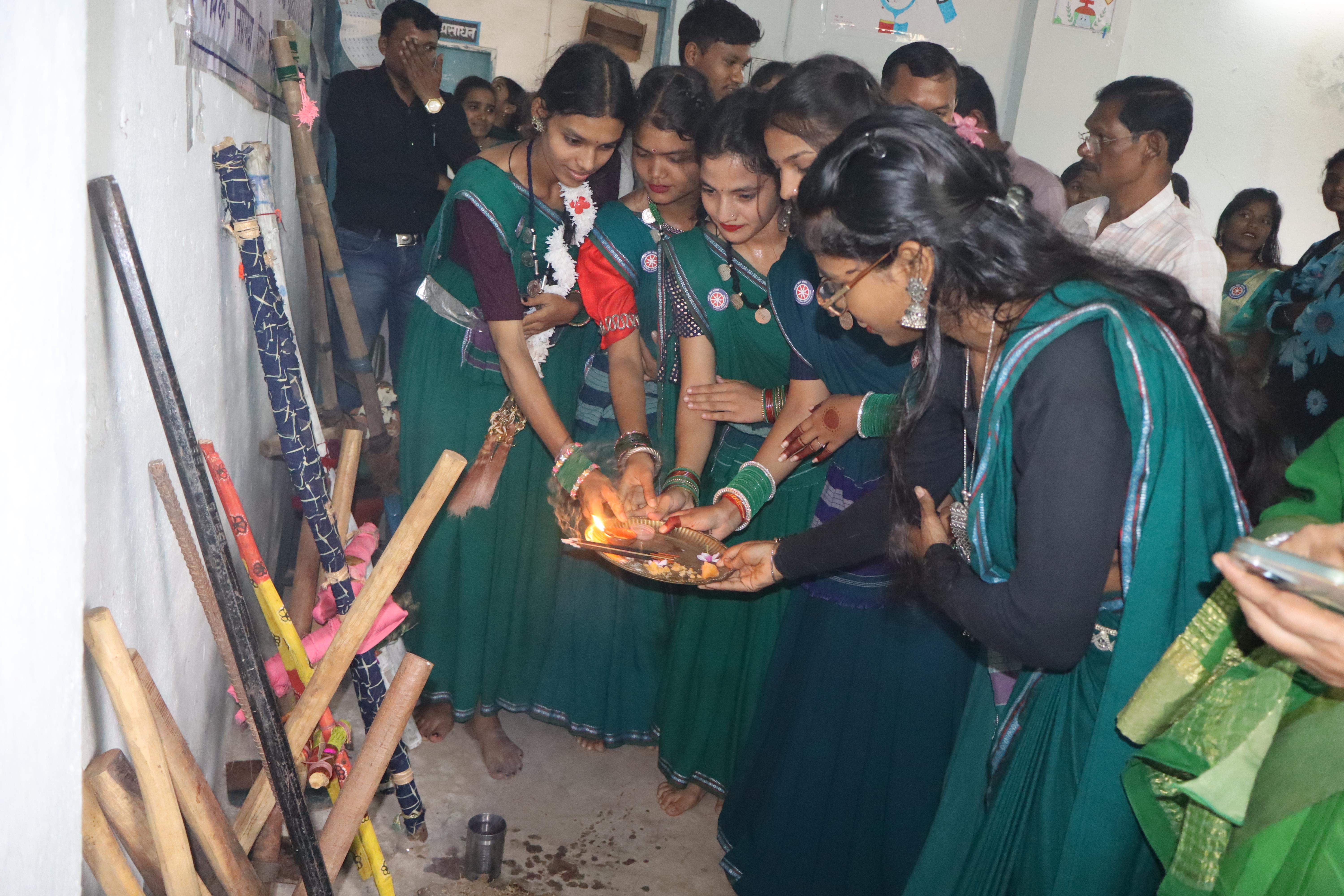 Photo Gallery cultural