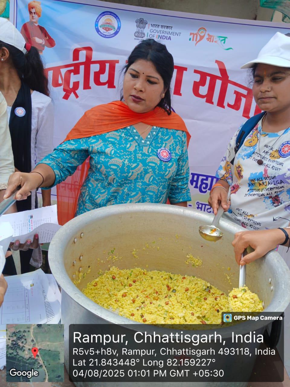 Activities Photo Gallery 