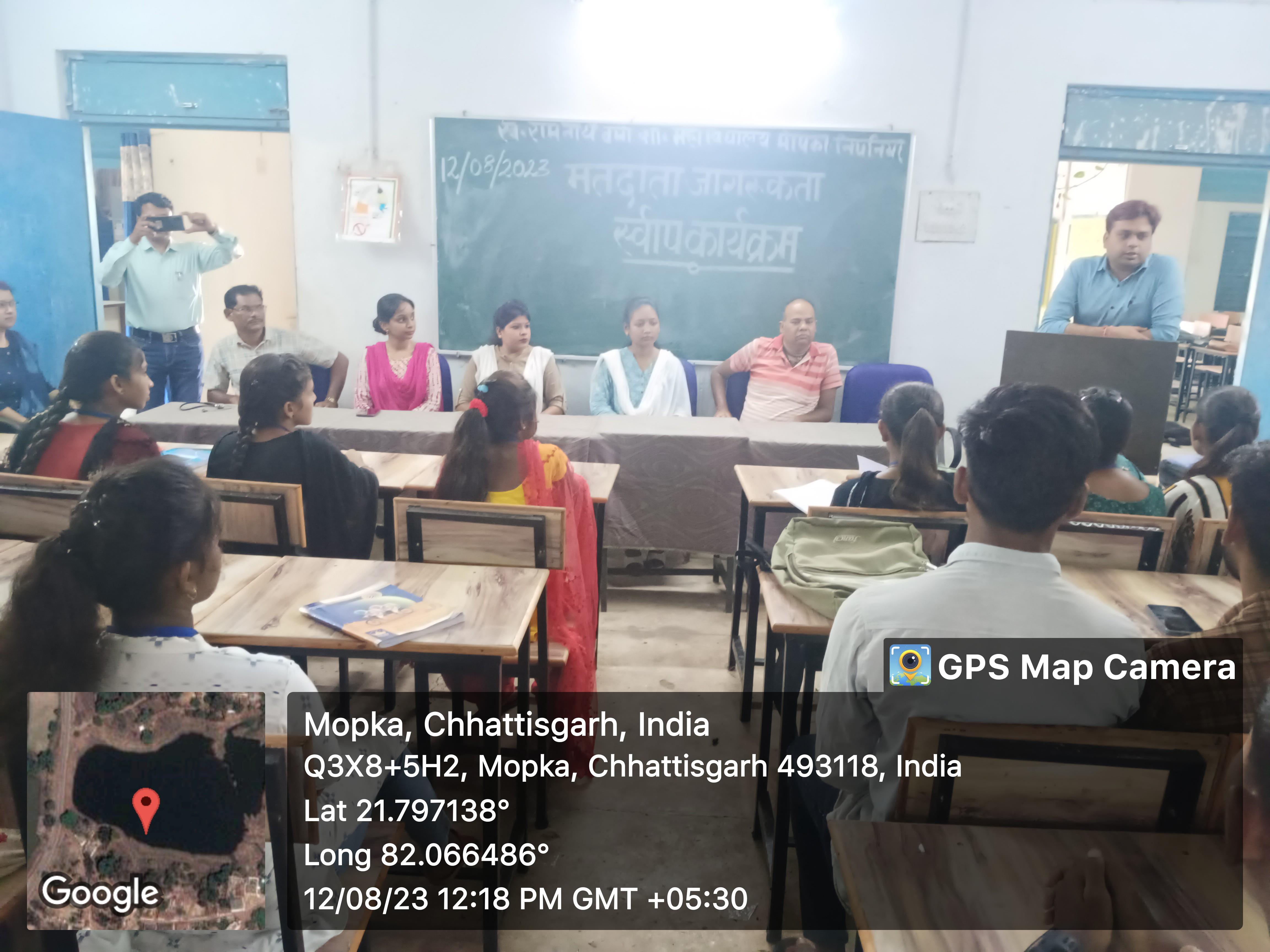 Activities Photo Gallery 