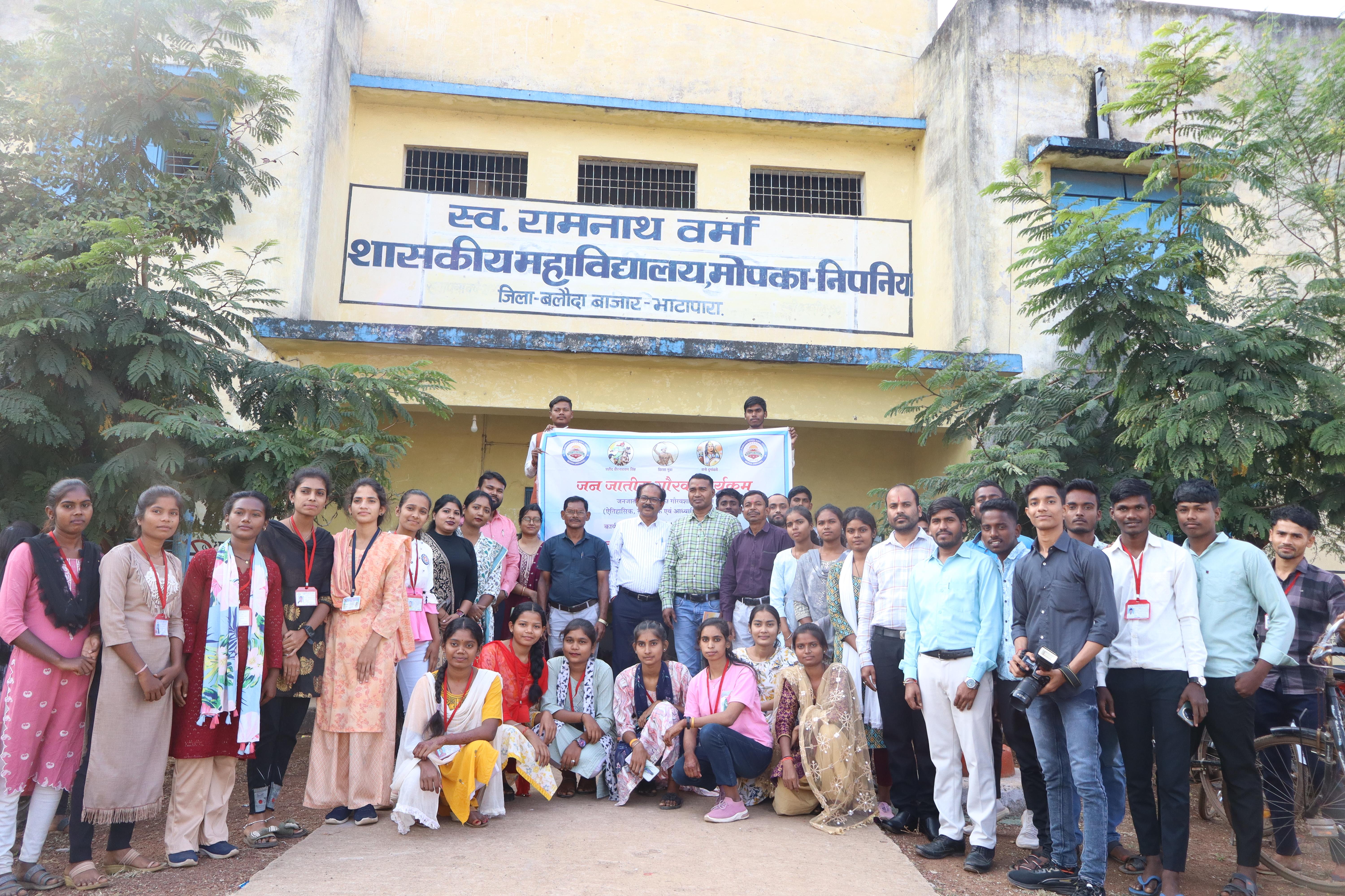 Activities Photo Gallery 