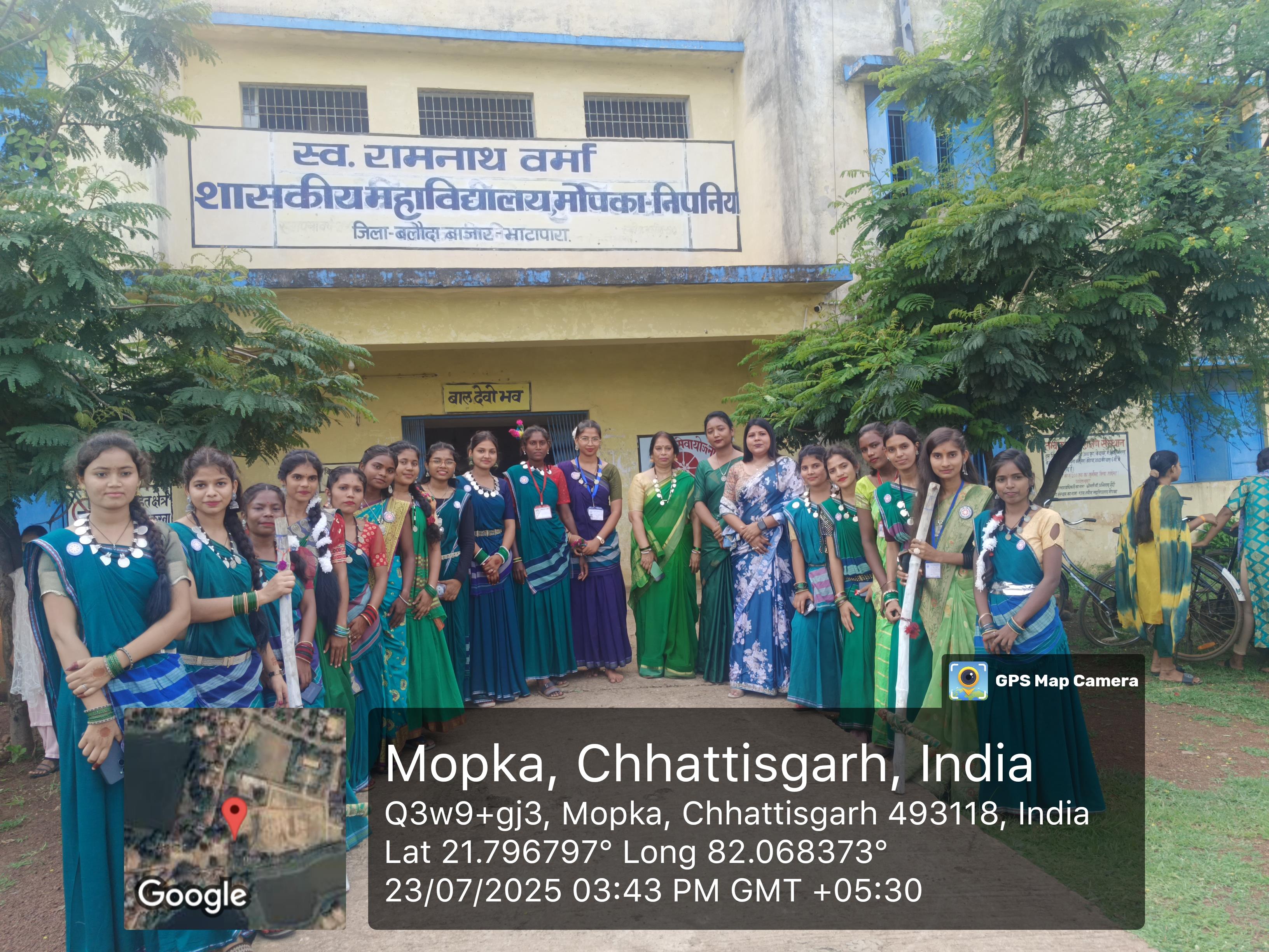 Activities Photo Gallery 
