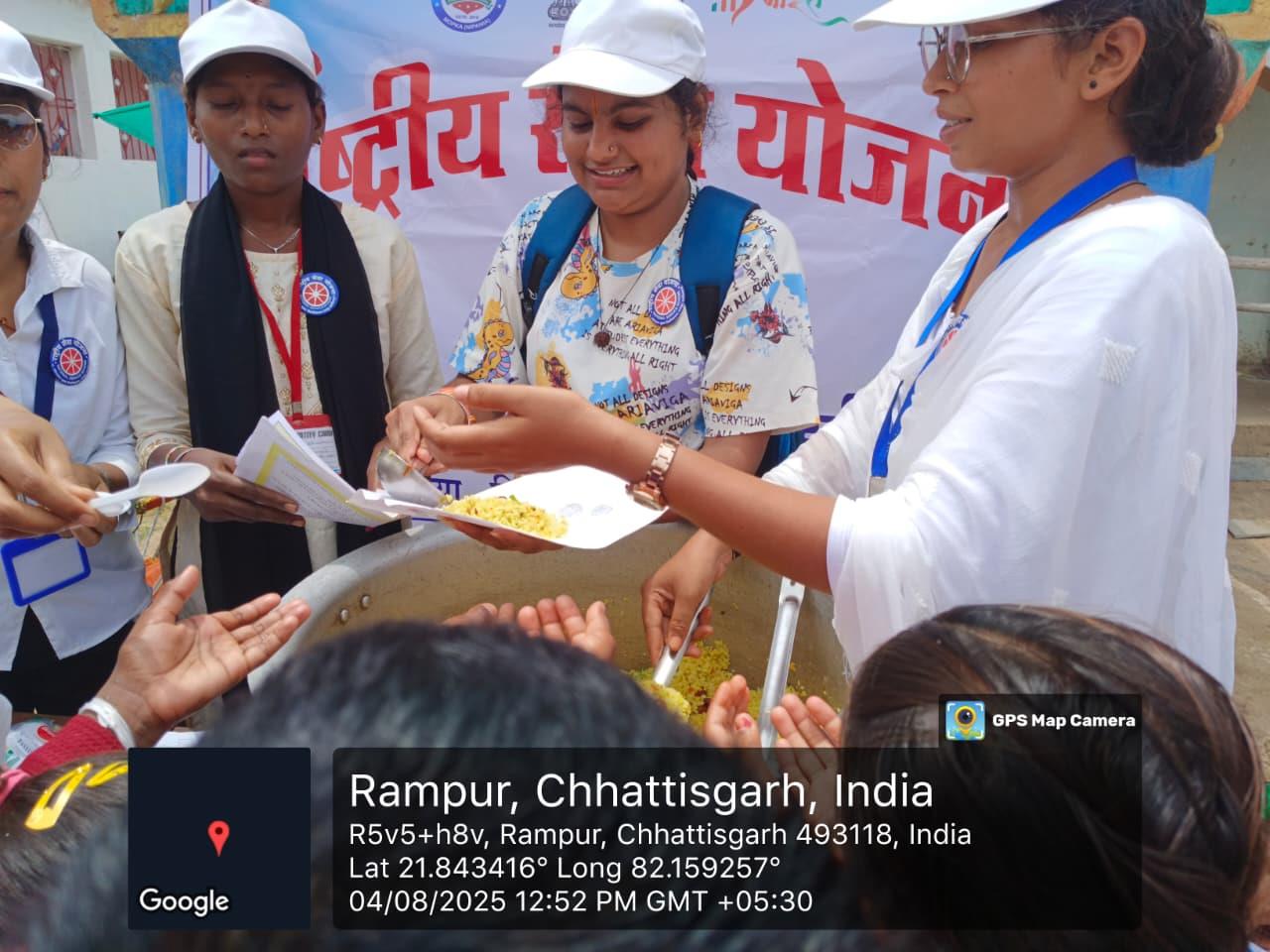 Activities Photo Gallery 